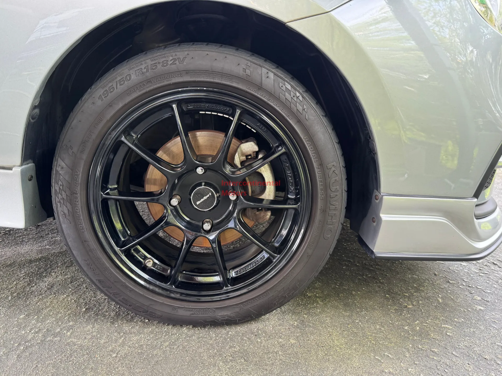 2020 Proton Saga 1.3 Standard thumbnail 16