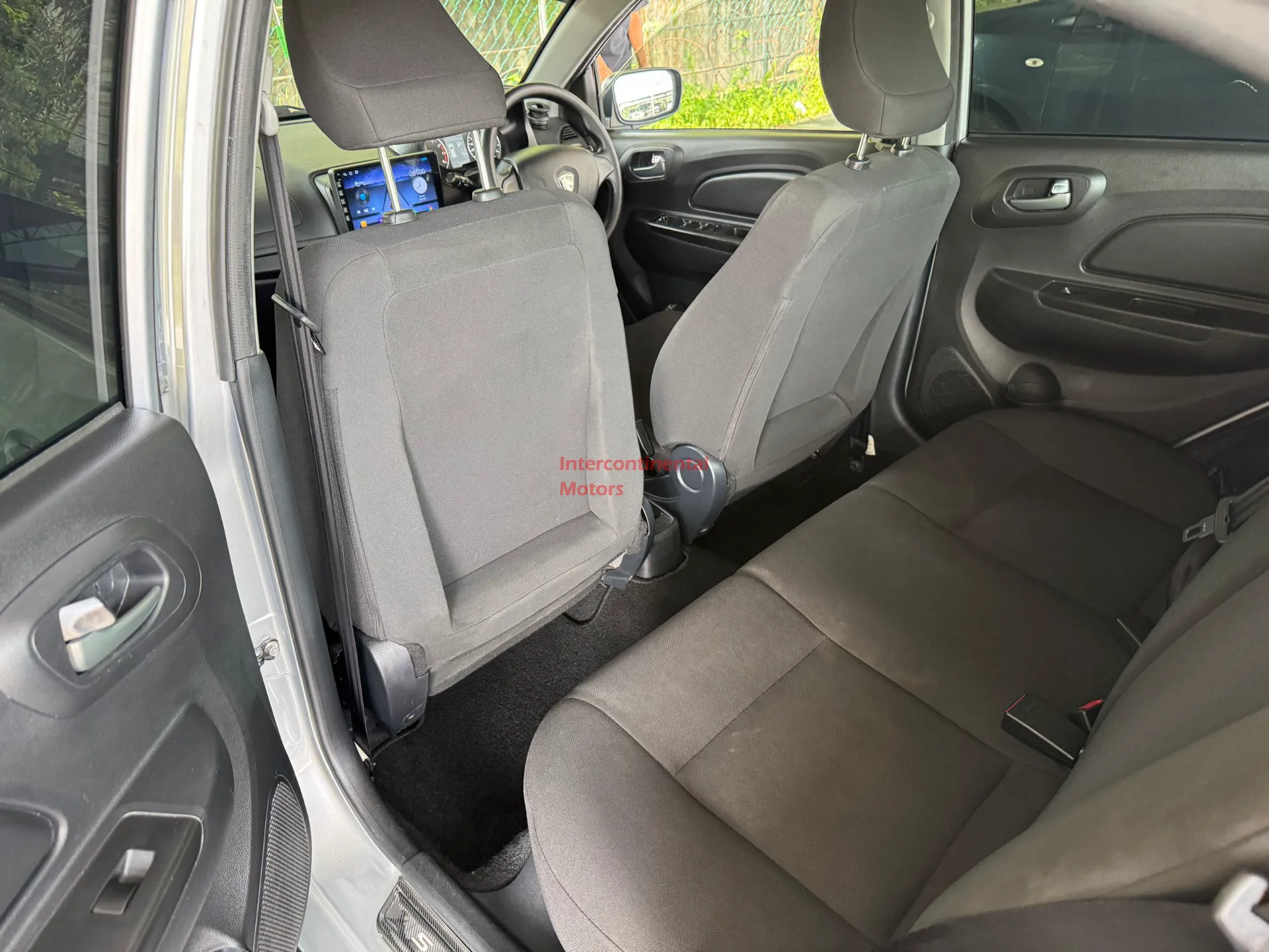 2020 Proton Saga 1.3 Standard thumbnail 12