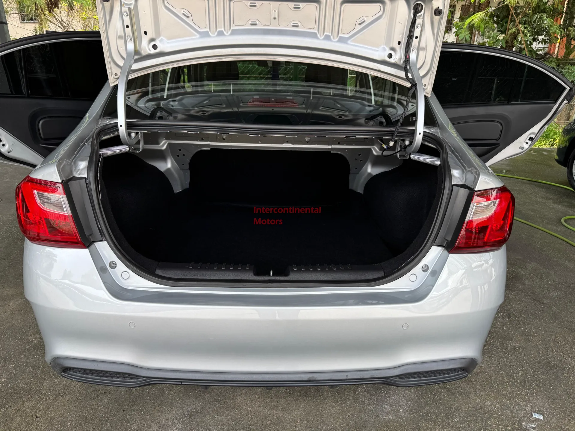 2020 Proton Saga 1.3 Standard thumbnail 19