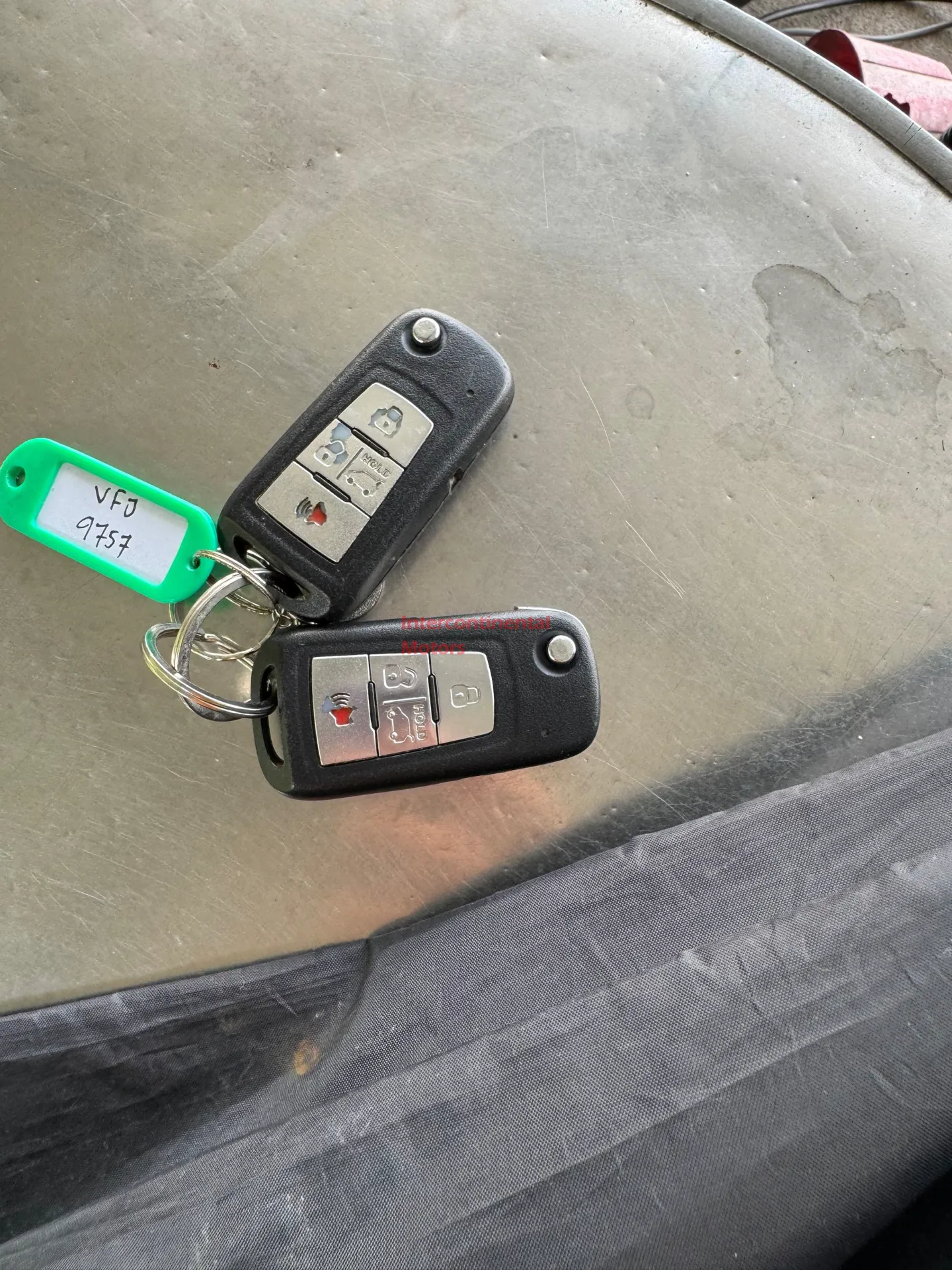 2020 Proton Saga 1.3 Standard thumbnail 18