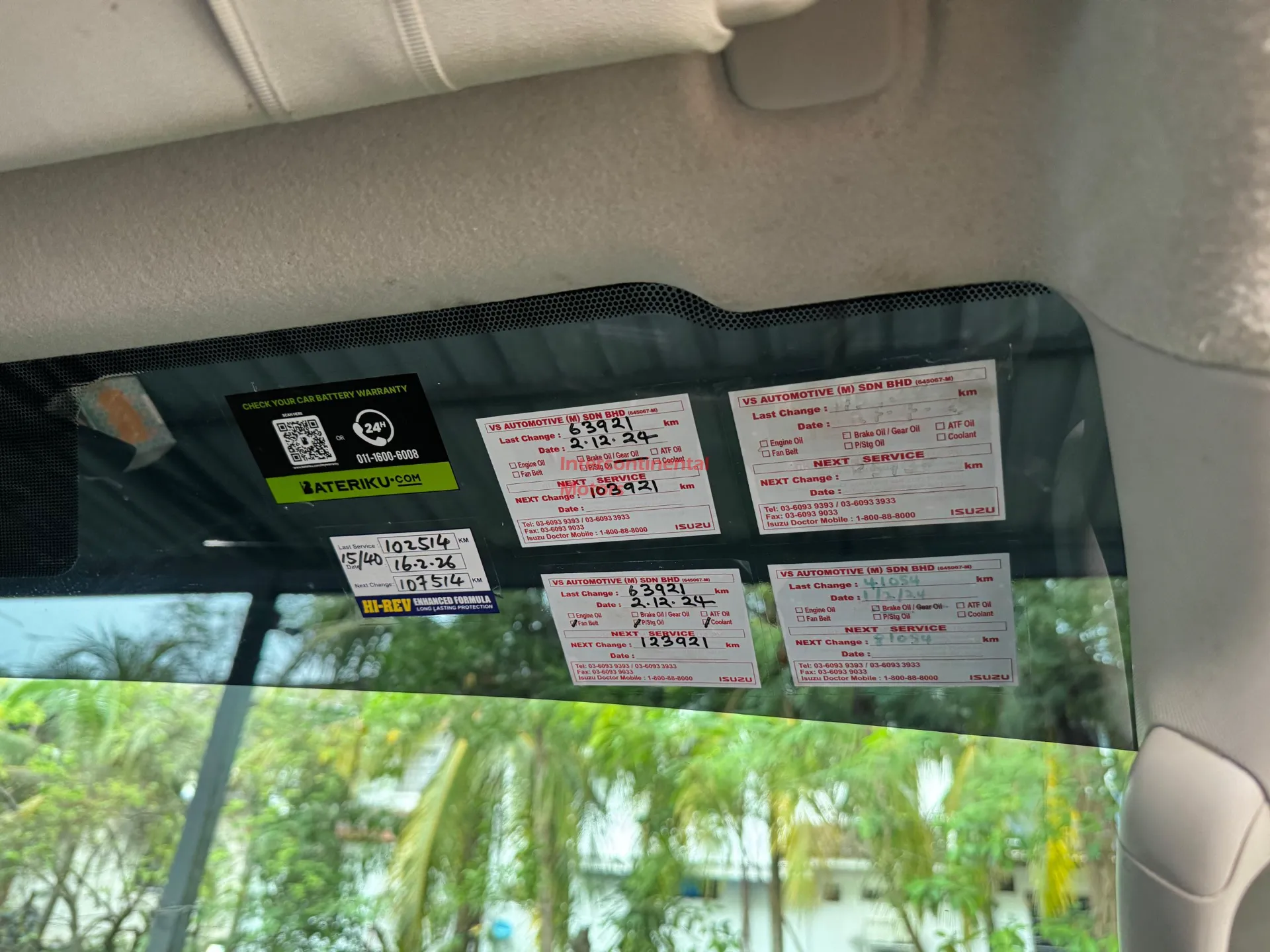 2022 Isuzu D-Max 3.0 Single Cab thumbnail 10