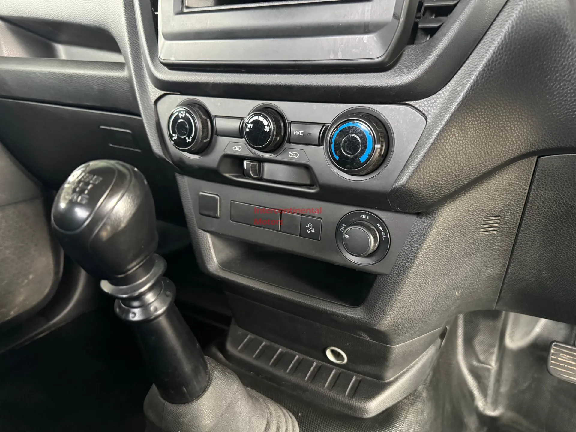 2022 Isuzu D-Max 3.0 Single Cab thumbnail 14