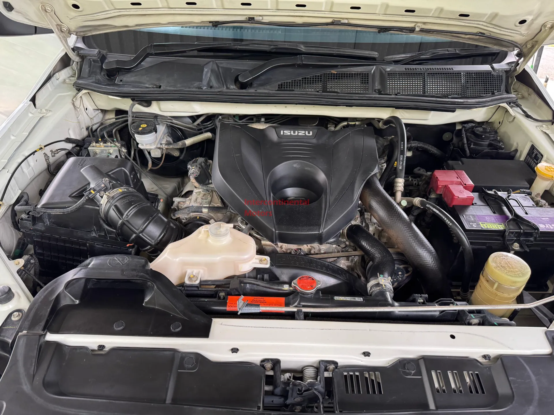 2022 Isuzu D-Max 3.0 Single Cab thumbnail 15