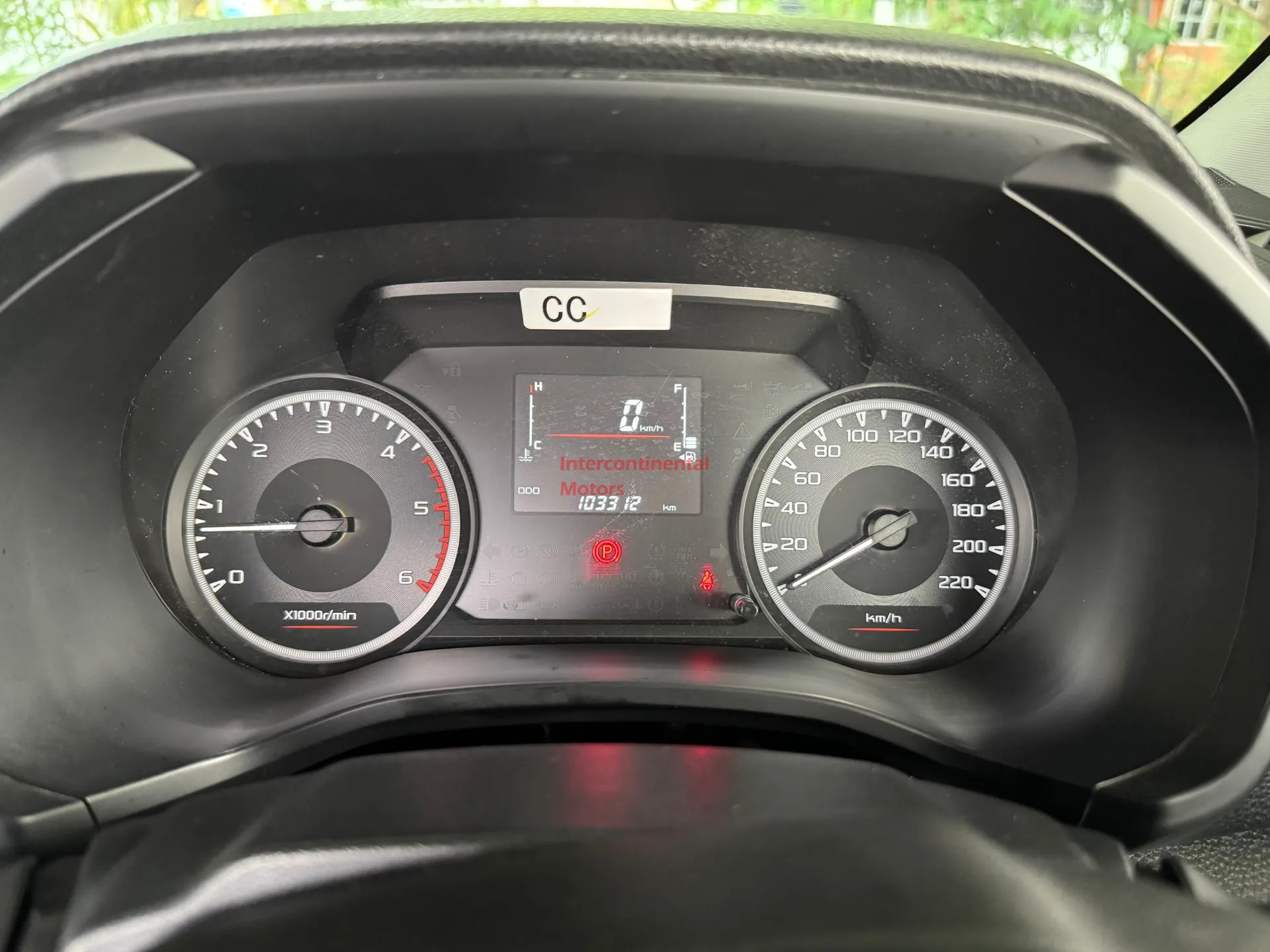 2022 Isuzu D-Max 3.0 Single Cab thumbnail 16