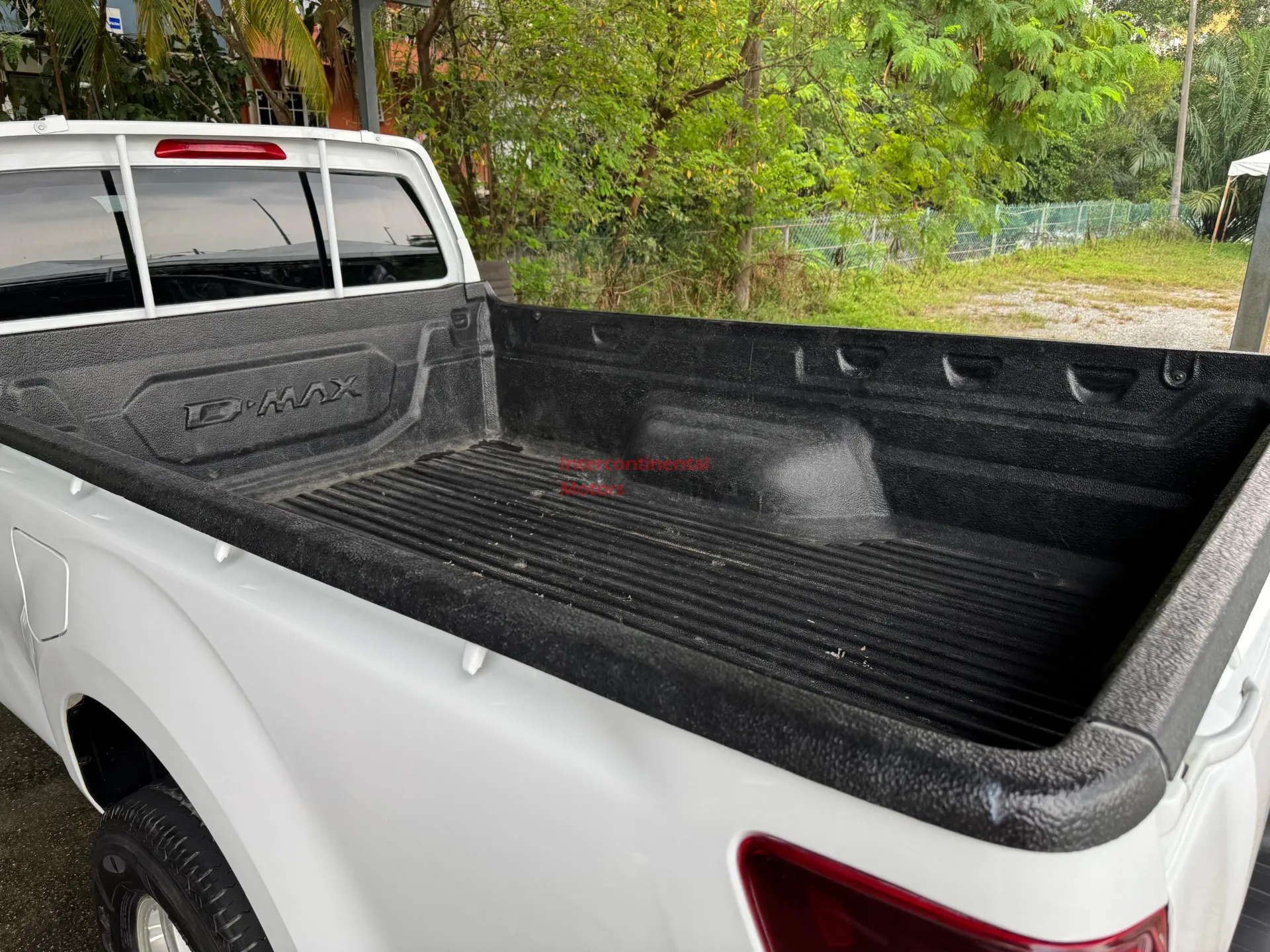 2022 Isuzu D-Max 3.0 Single Cab thumbnail 6