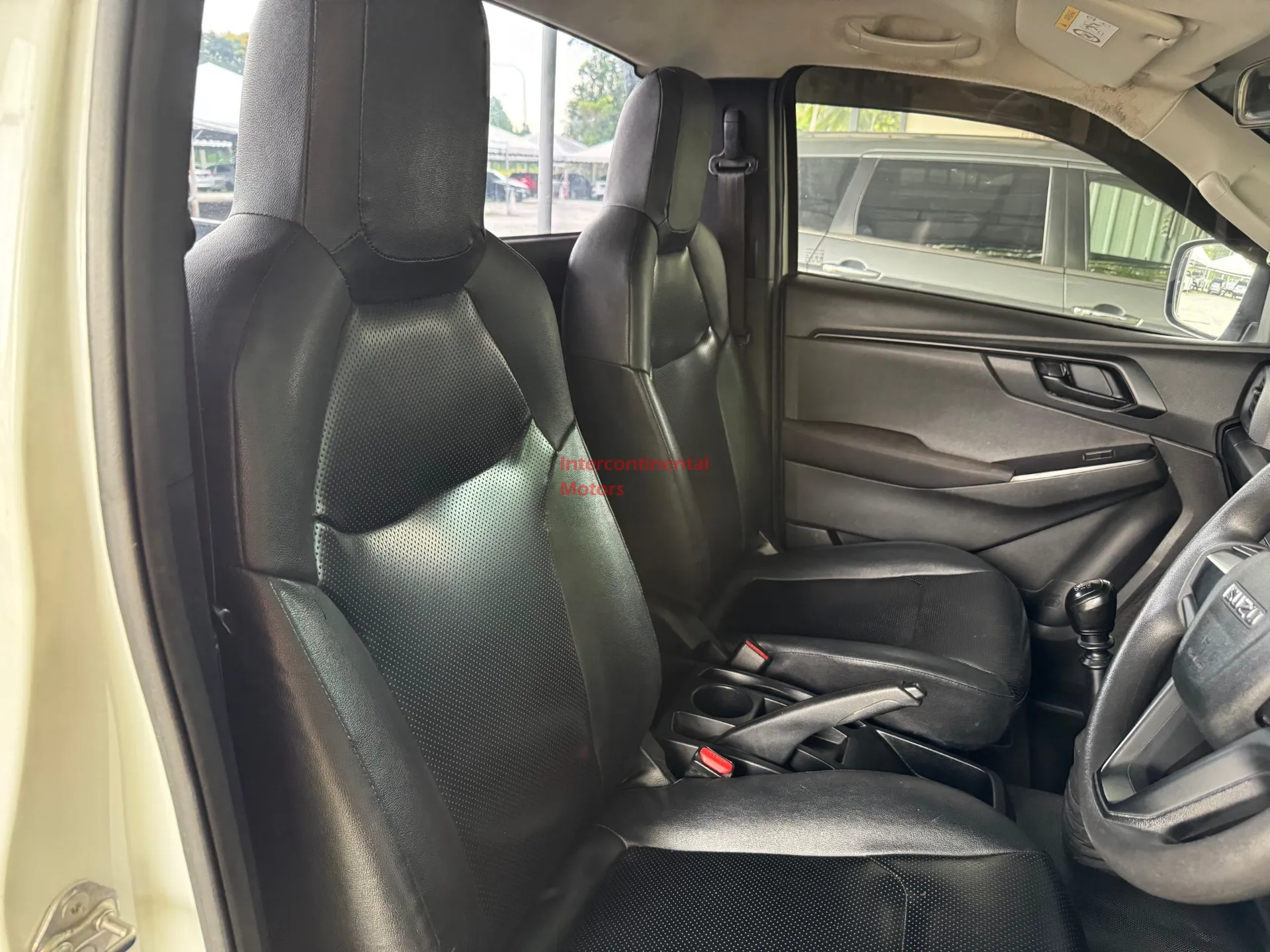 2022 Isuzu D-Max 3.0 Single Cab thumbnail 11