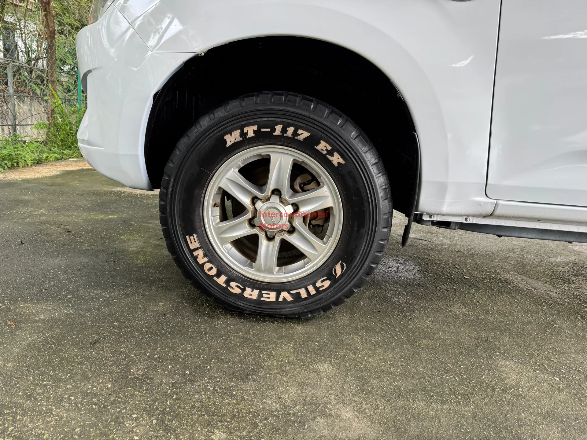 2022 Isuzu D-Max 3.0 Single Cab thumbnail 9