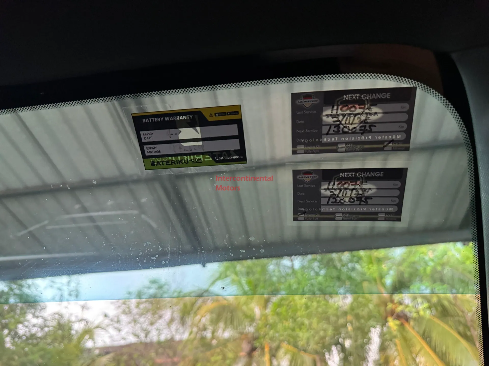 2021 Proton Iriz 1.6 Premium thumbnail 9