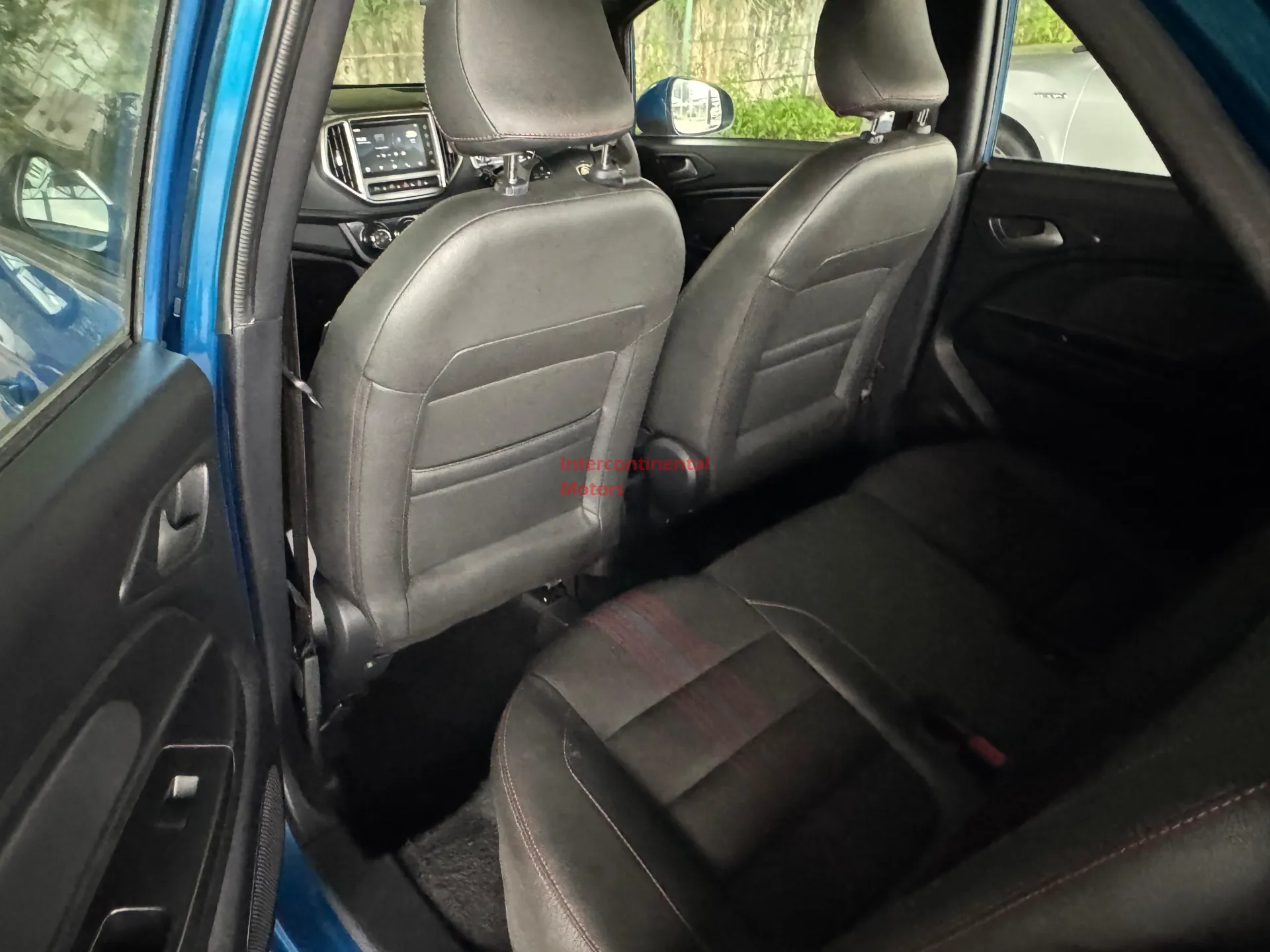 2021 Proton Iriz 1.6 Premium thumbnail 13
