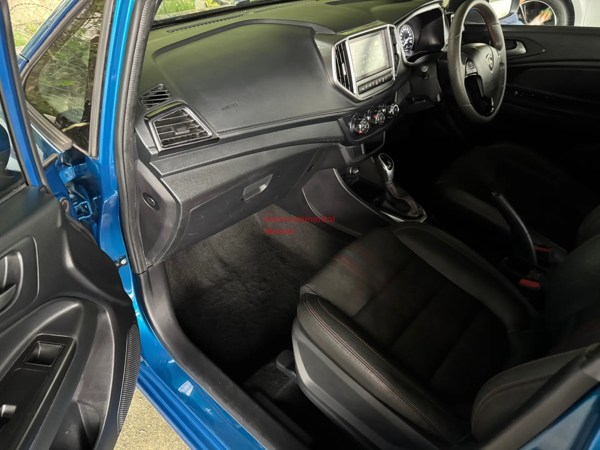 2021 Proton Iriz 1.6 Premium thumbnail 14