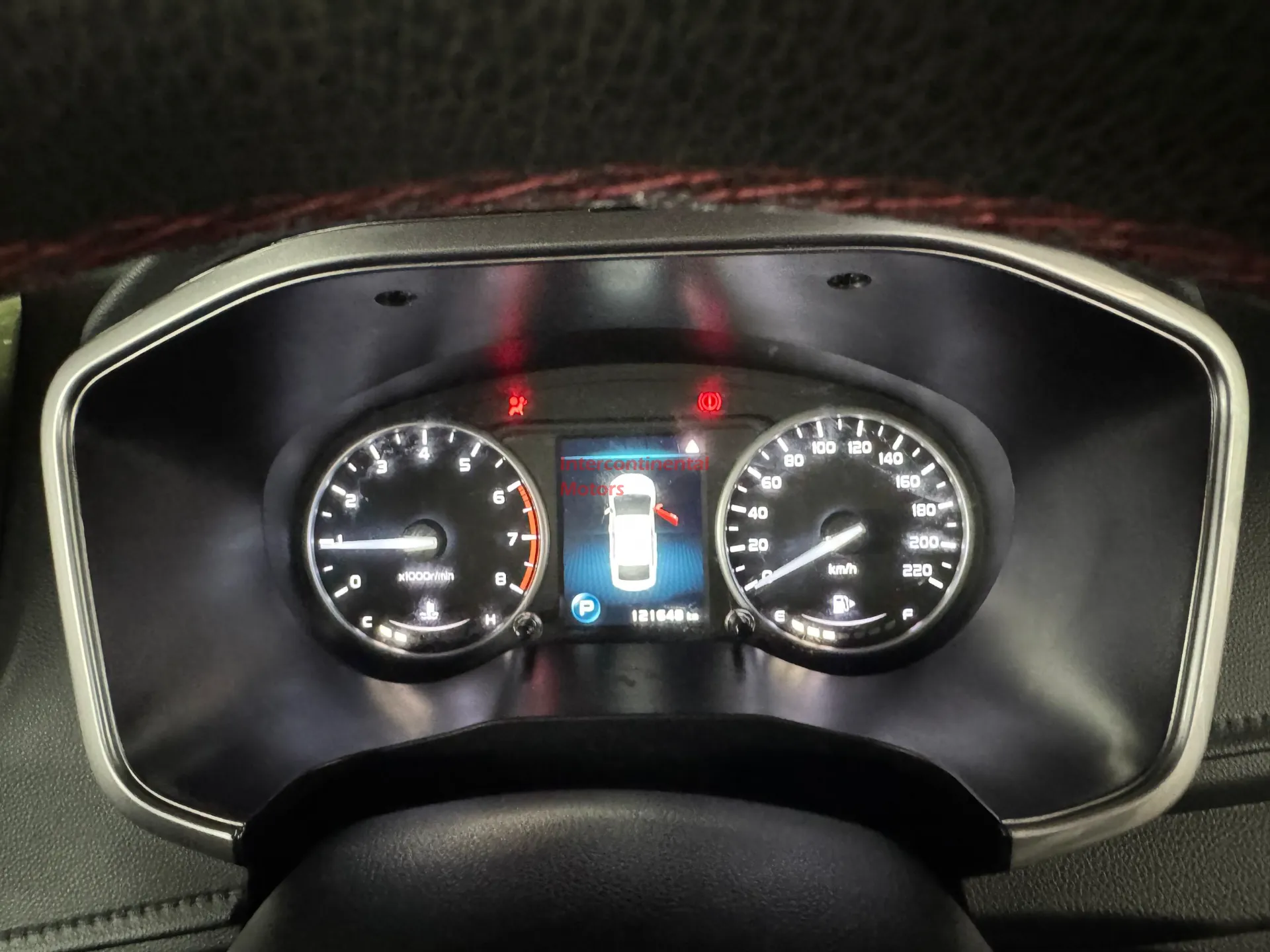 2021 Proton Iriz 1.6 Premium thumbnail 18