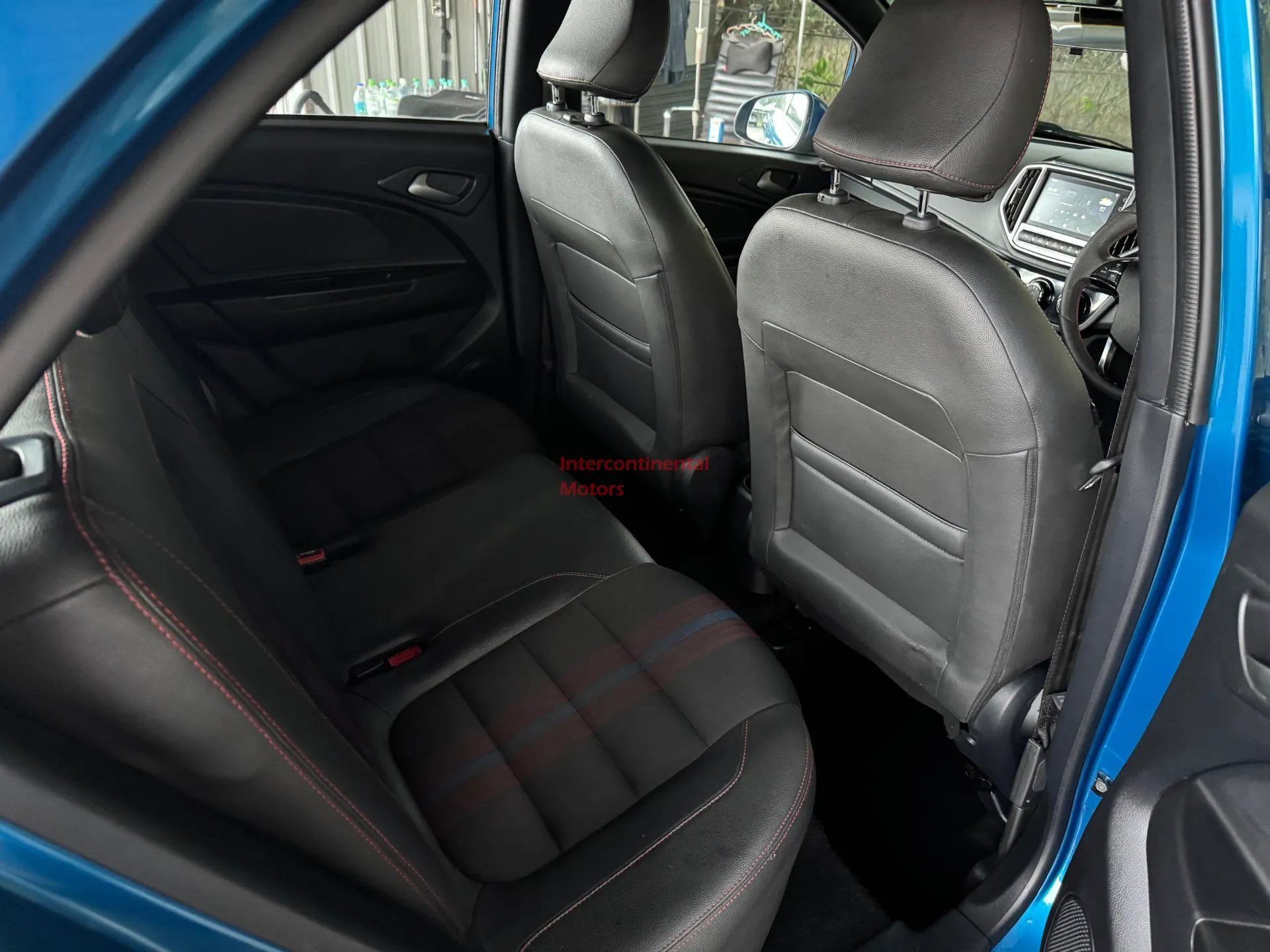 2021 Proton Iriz 1.6 Premium thumbnail 8