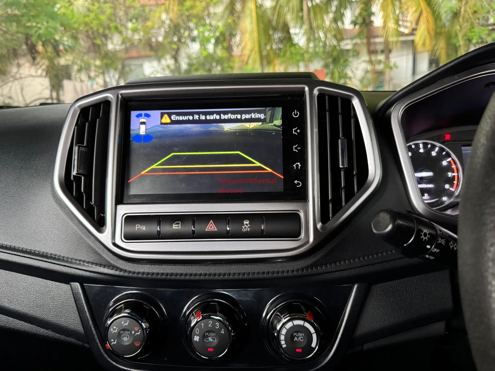 2021 Proton Iriz 1.6 Premium thumbnail 19