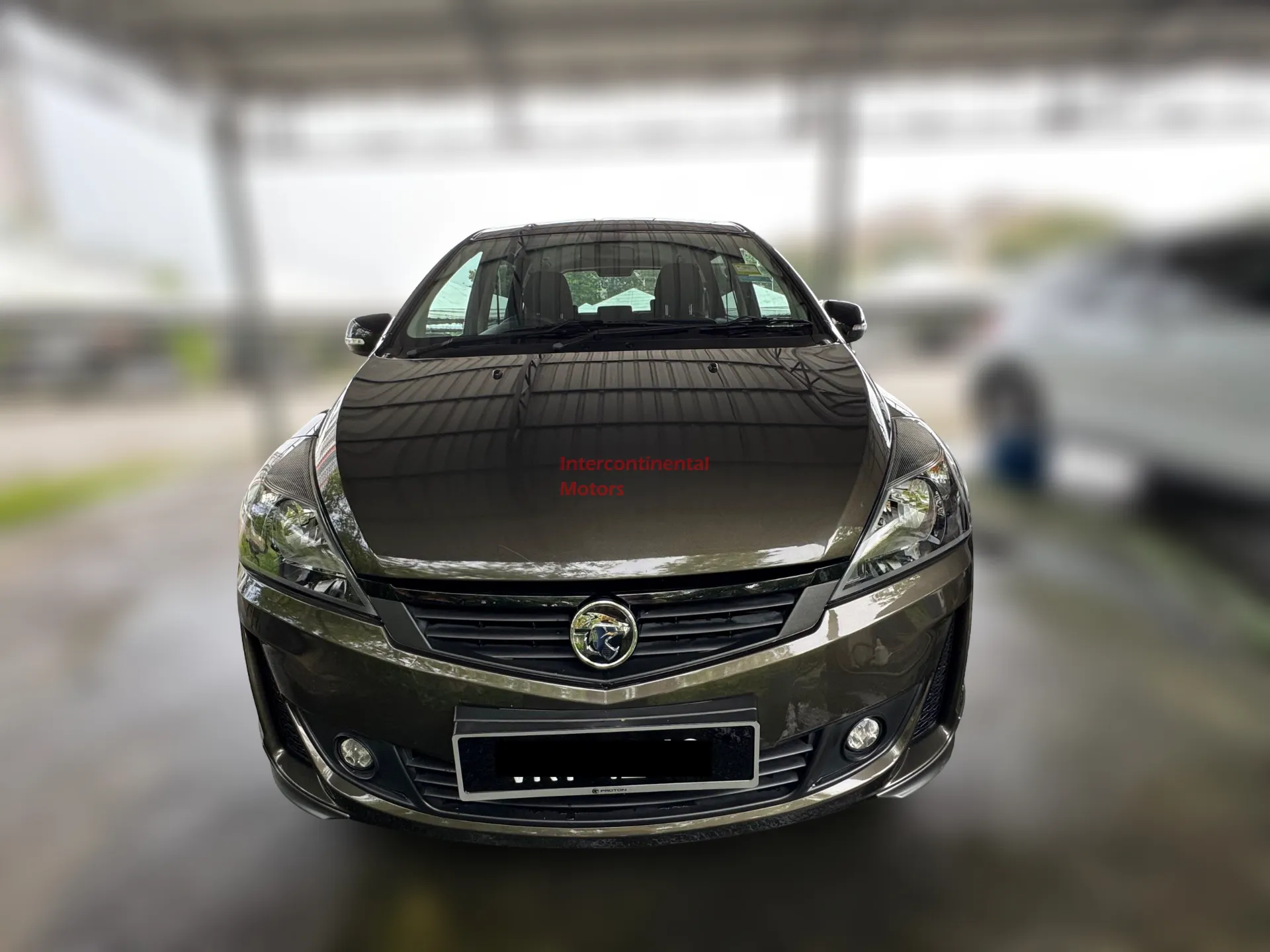 2023 Proton Exora 1.6 Premium