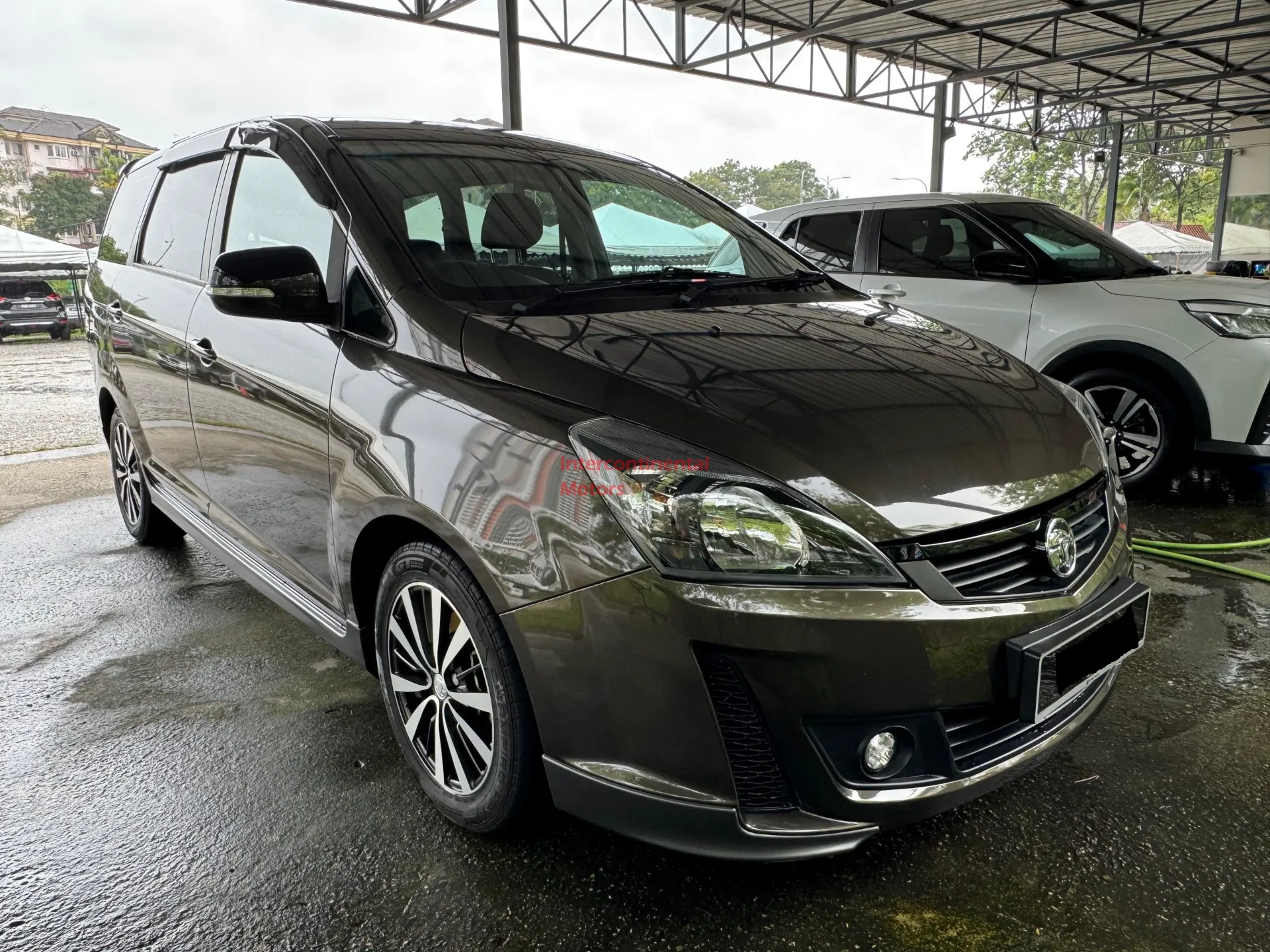 2023 Proton Exora 1.6 Premium thumbnail 2