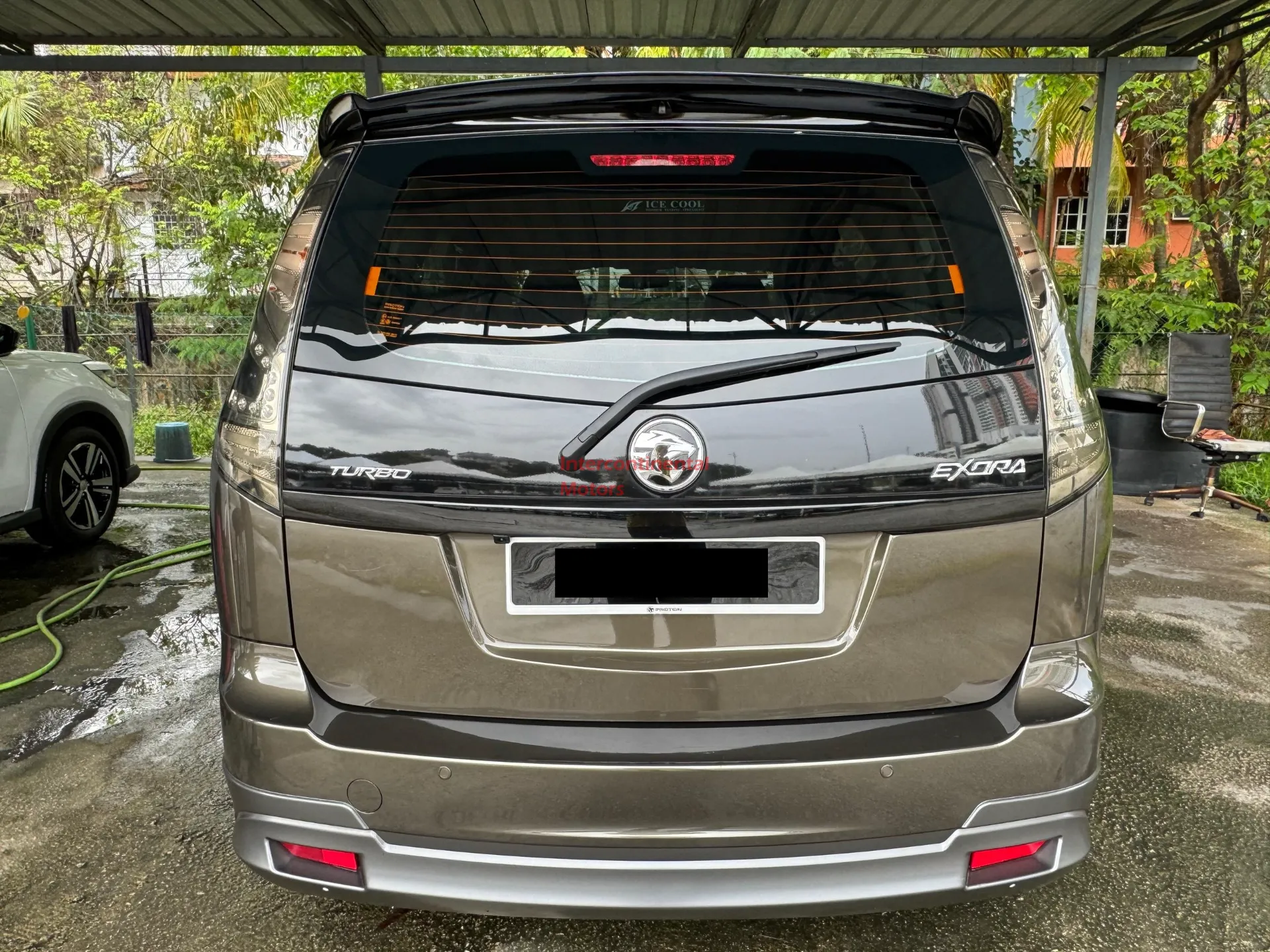 2023 Proton Exora 1.6 Premium thumbnail 4