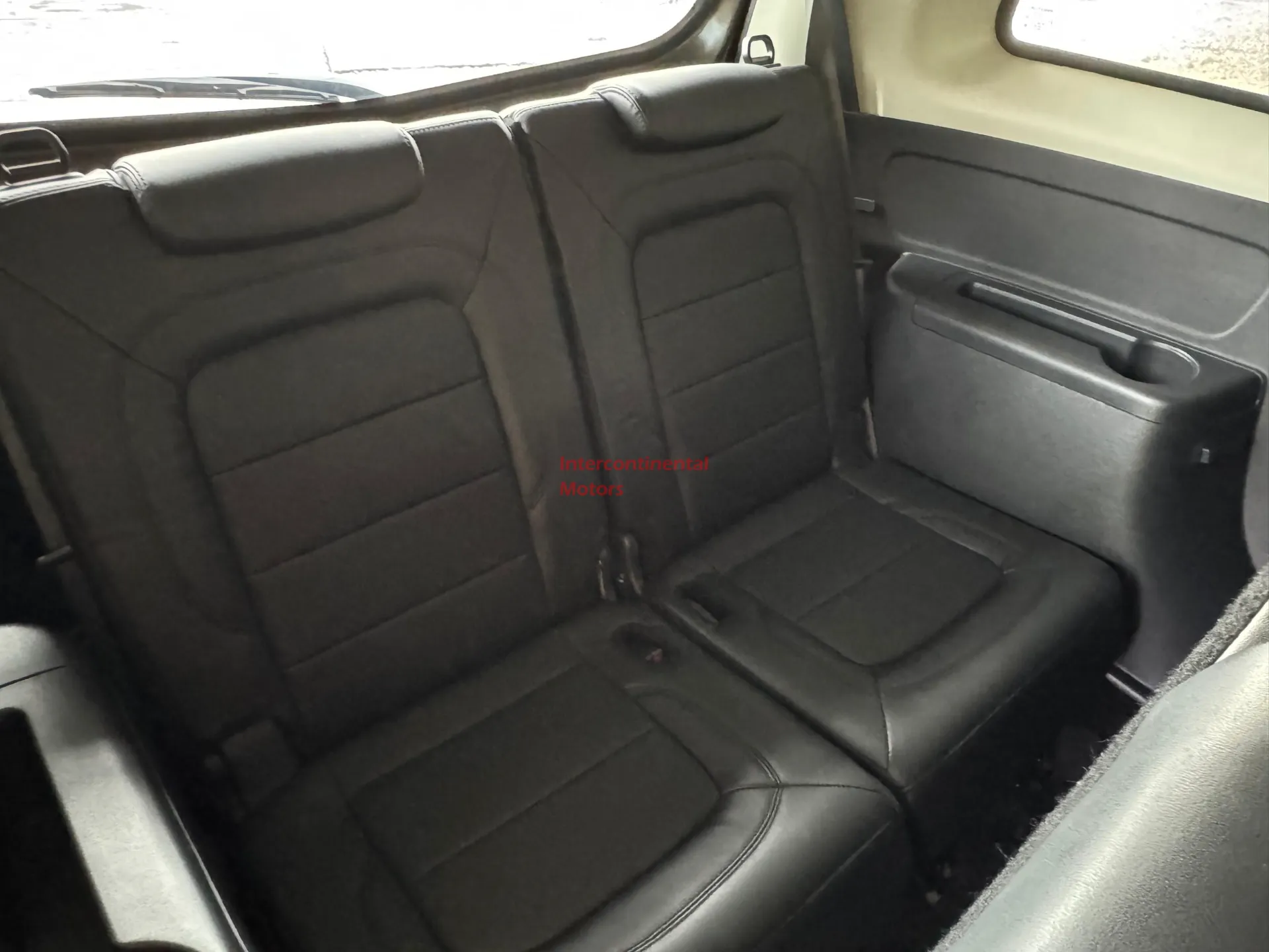 2023 Proton Exora 1.6 Premium thumbnail 10