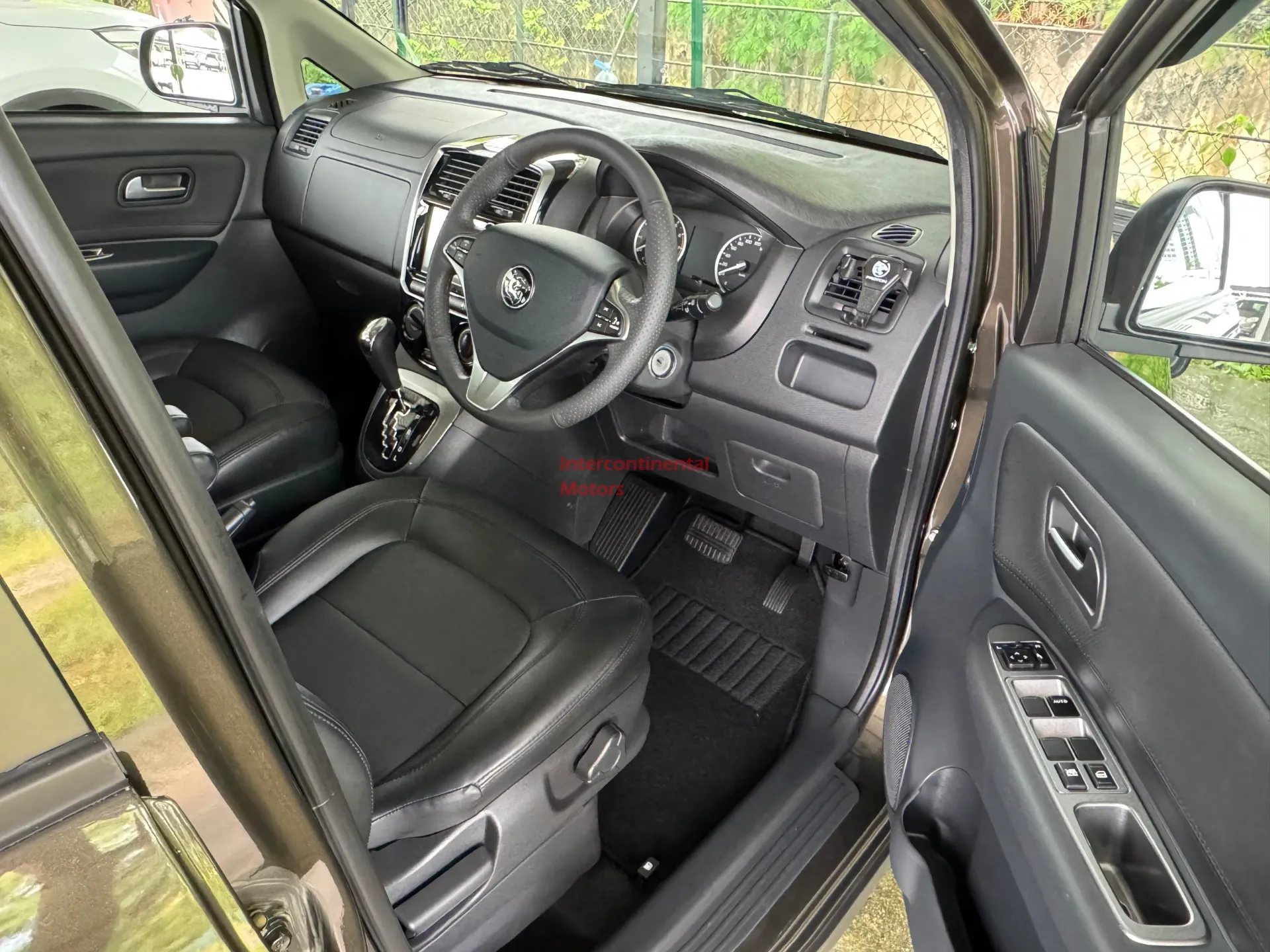 2023 Proton Exora 1.6 Premium thumbnail 8