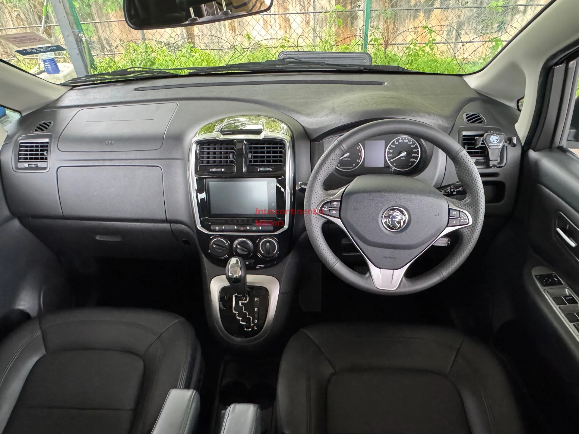 2023 Proton Exora 1.6 Premium thumbnail 11