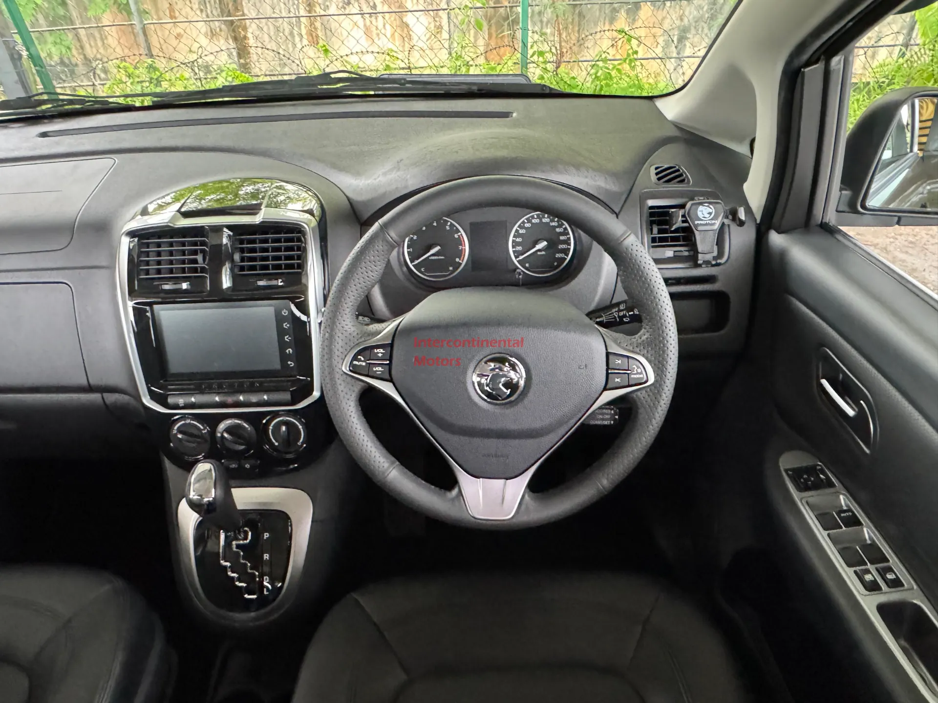 2023 Proton Exora 1.6 Premium thumbnail 12