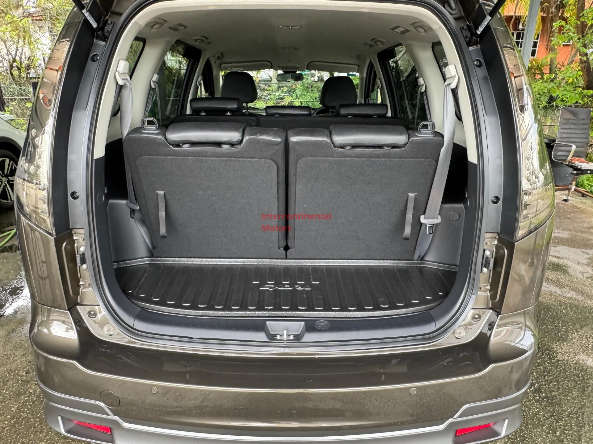 2023 Proton Exora 1.6 Premium thumbnail 13