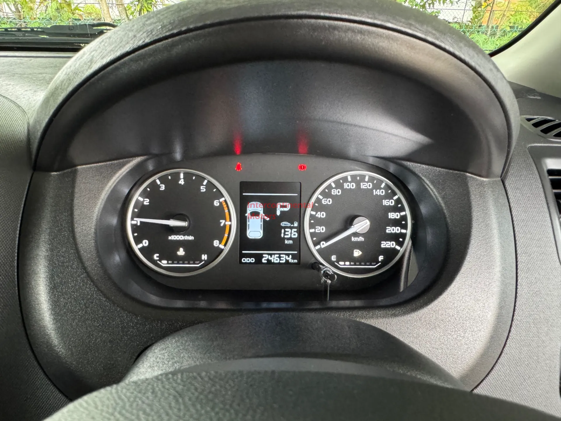 2023 Proton Exora 1.6 Premium thumbnail 18