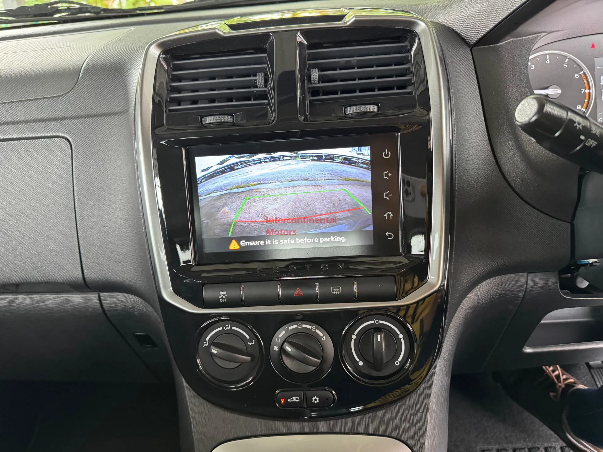 2023 Proton Exora 1.6 Premium thumbnail 19