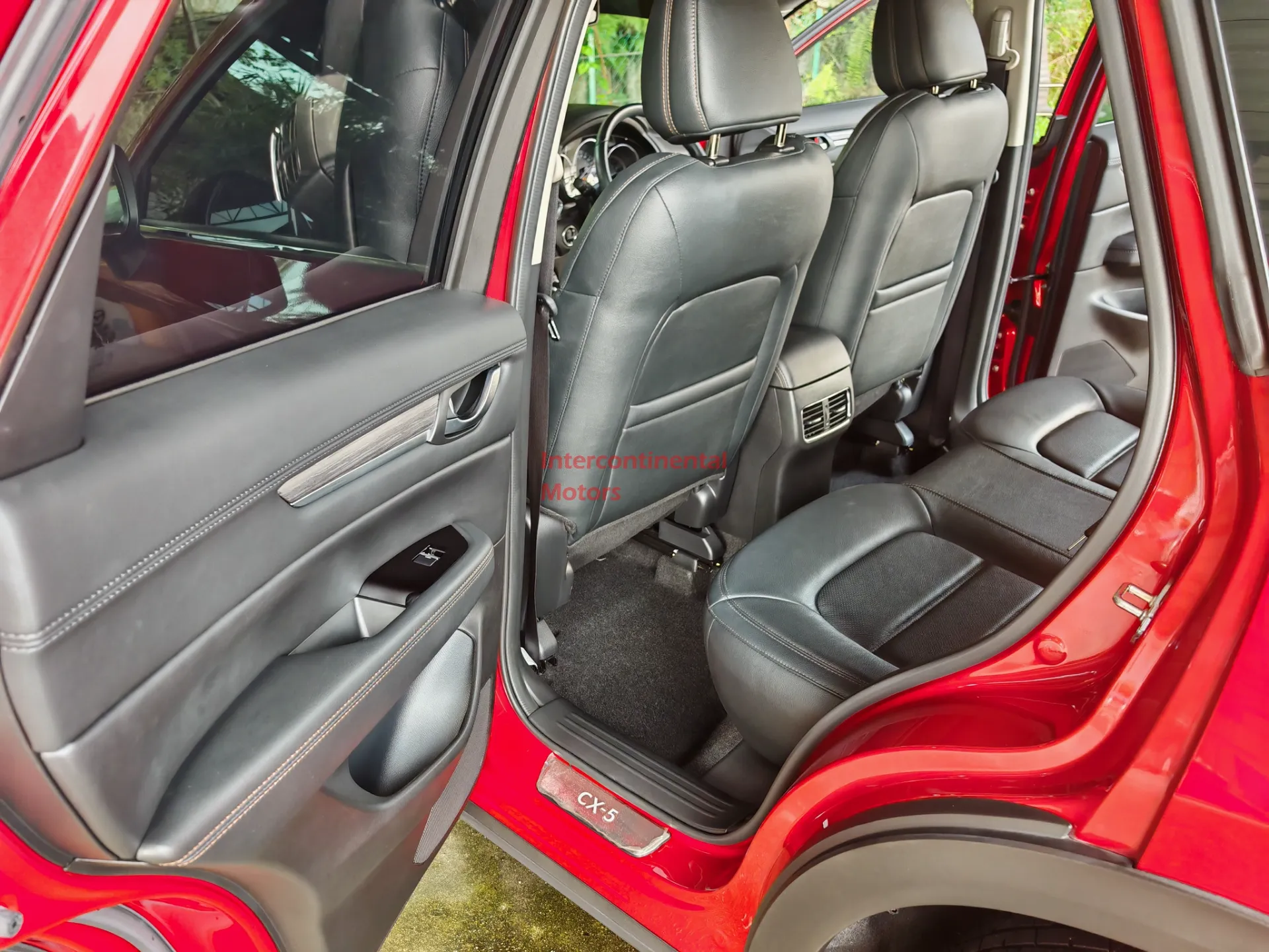 2020 Mazda CX-5 2.0 High 2WD thumbnail 14