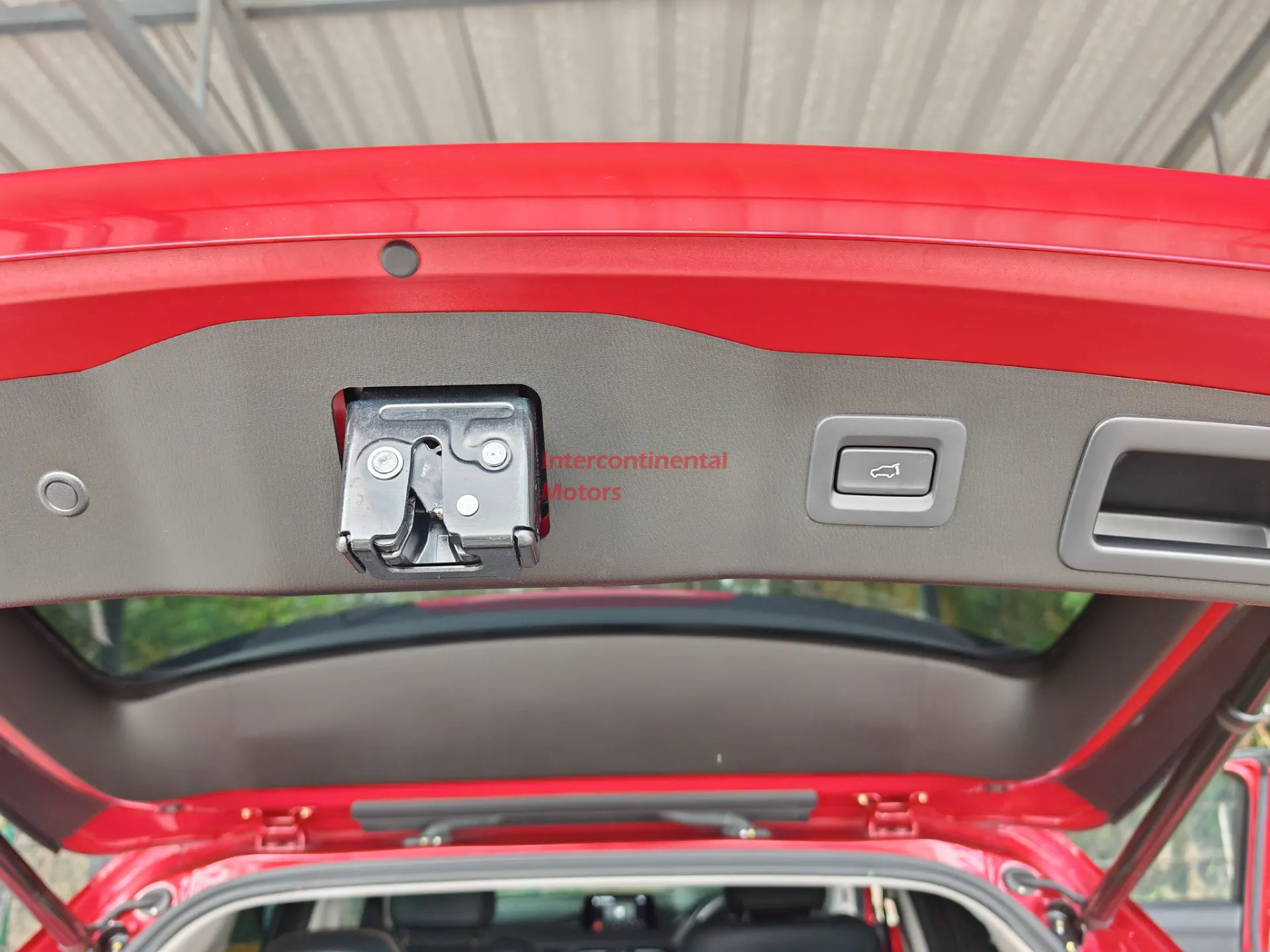 2020 Mazda CX-5 2.0 High 2WD thumbnail 17