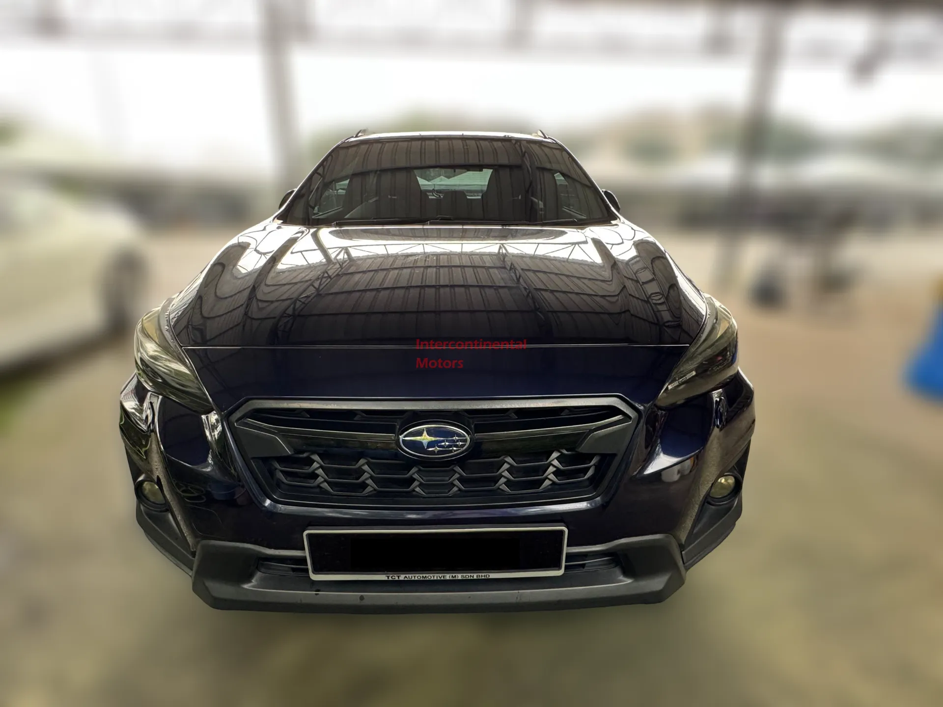 2019 Subaru XV 2.0 i-P