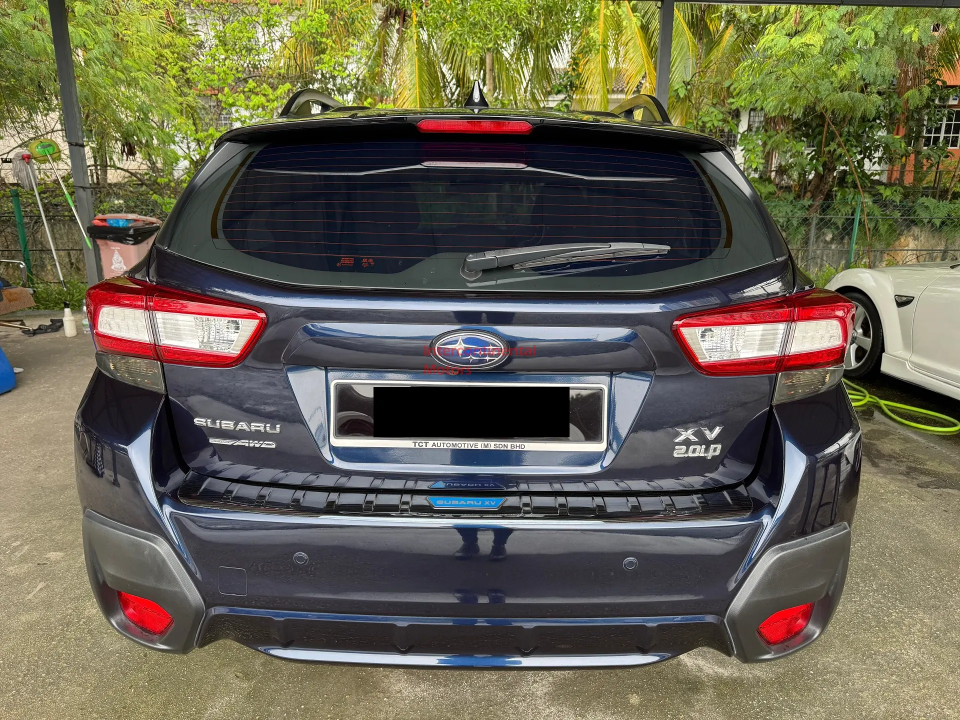 2019 Subaru XV 2.0 i-P thumbnail 6