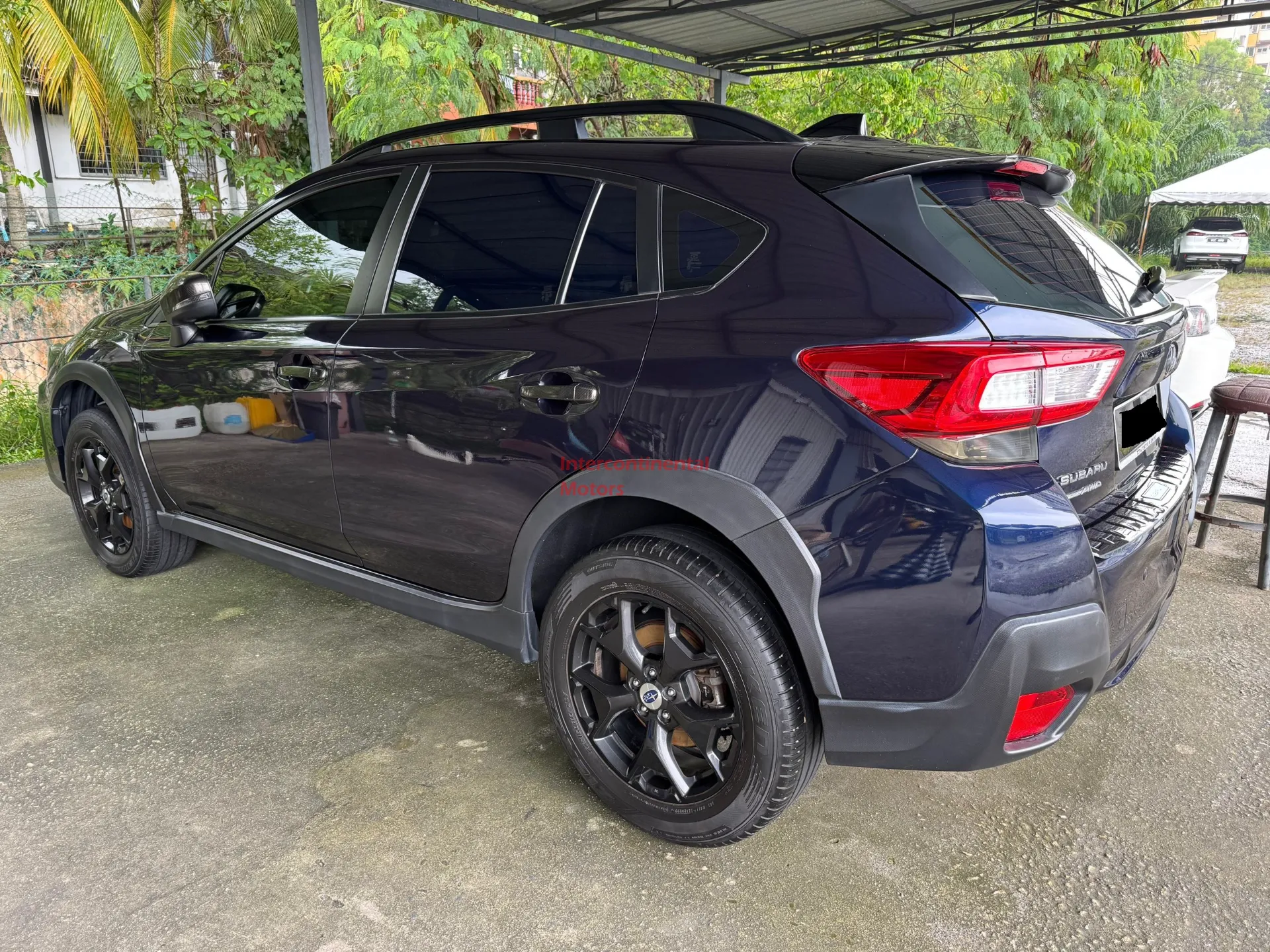 2019 Subaru XV 2.0 i-P thumbnail 5