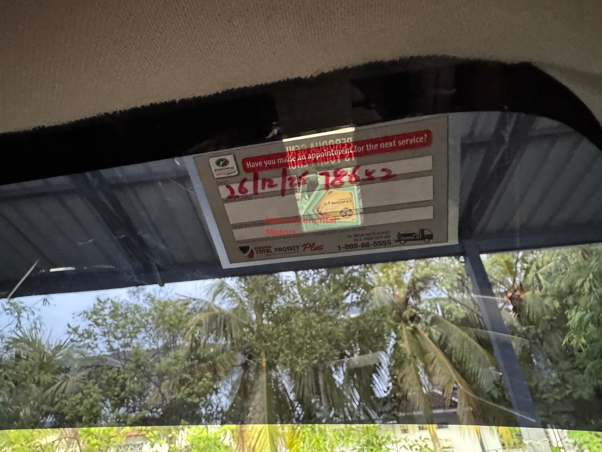 2019 Subaru XV 2.0 i-P thumbnail 9