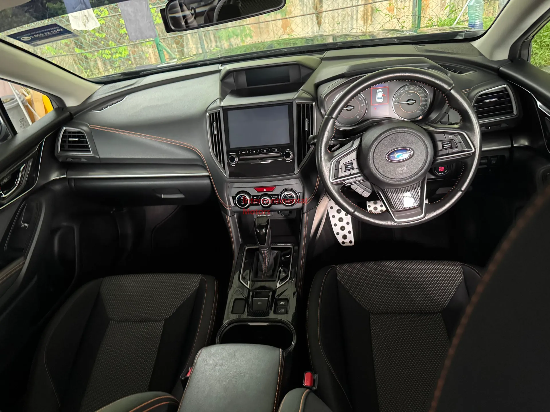 2019 Subaru XV 2.0 i-P thumbnail 12