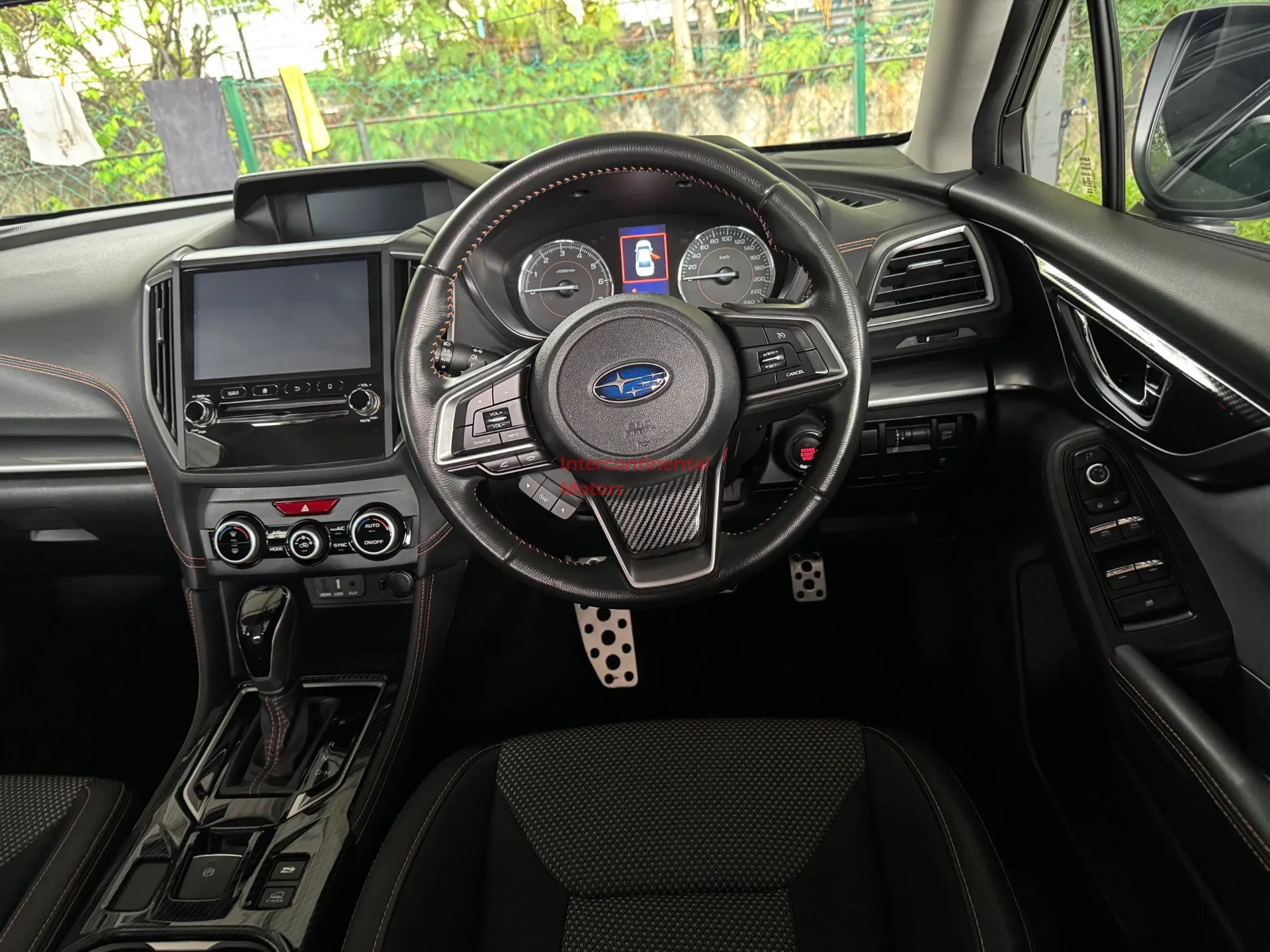 2019 Subaru XV 2.0 i-P thumbnail 13