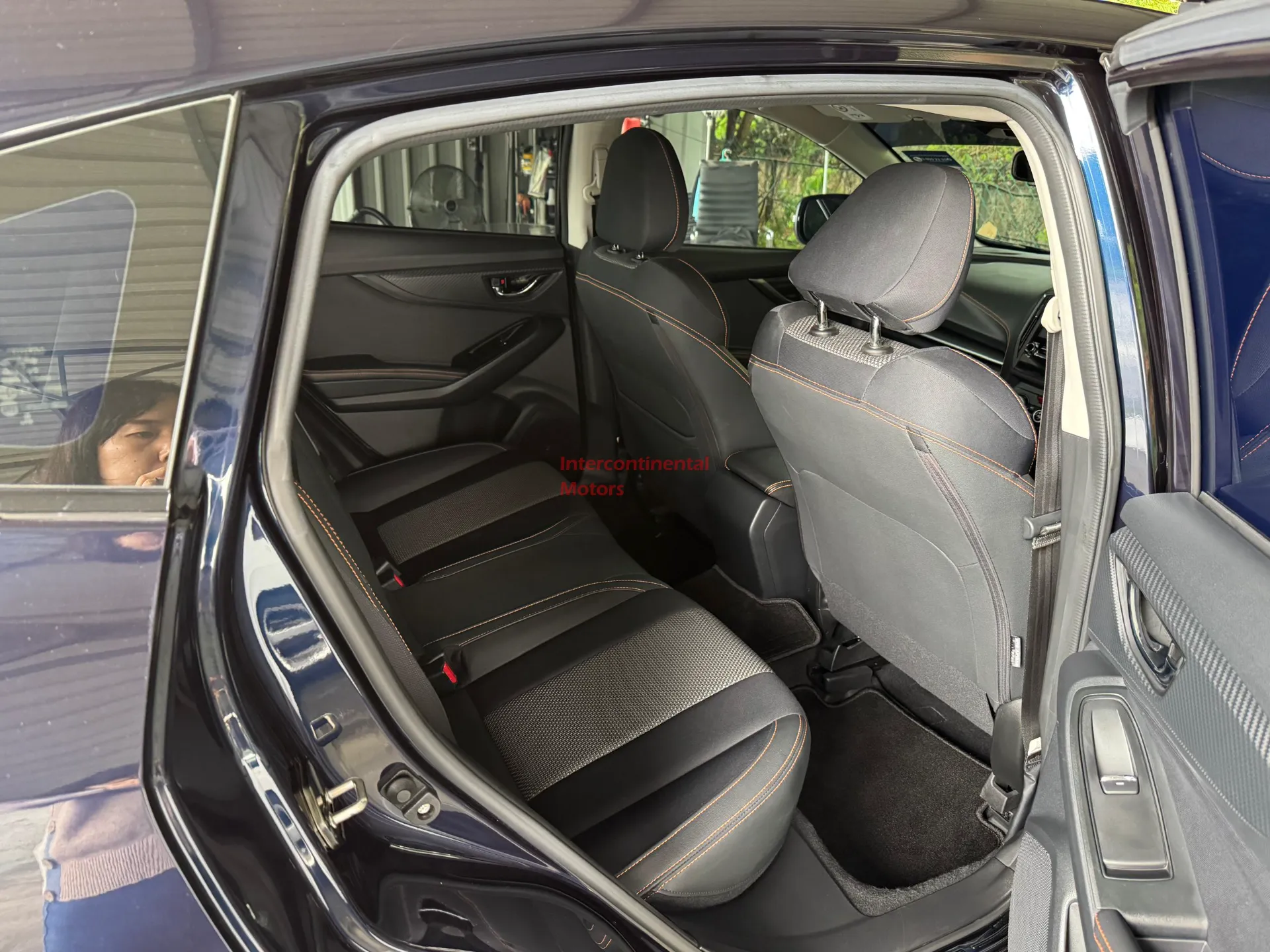 2019 Subaru XV 2.0 i-P thumbnail 10