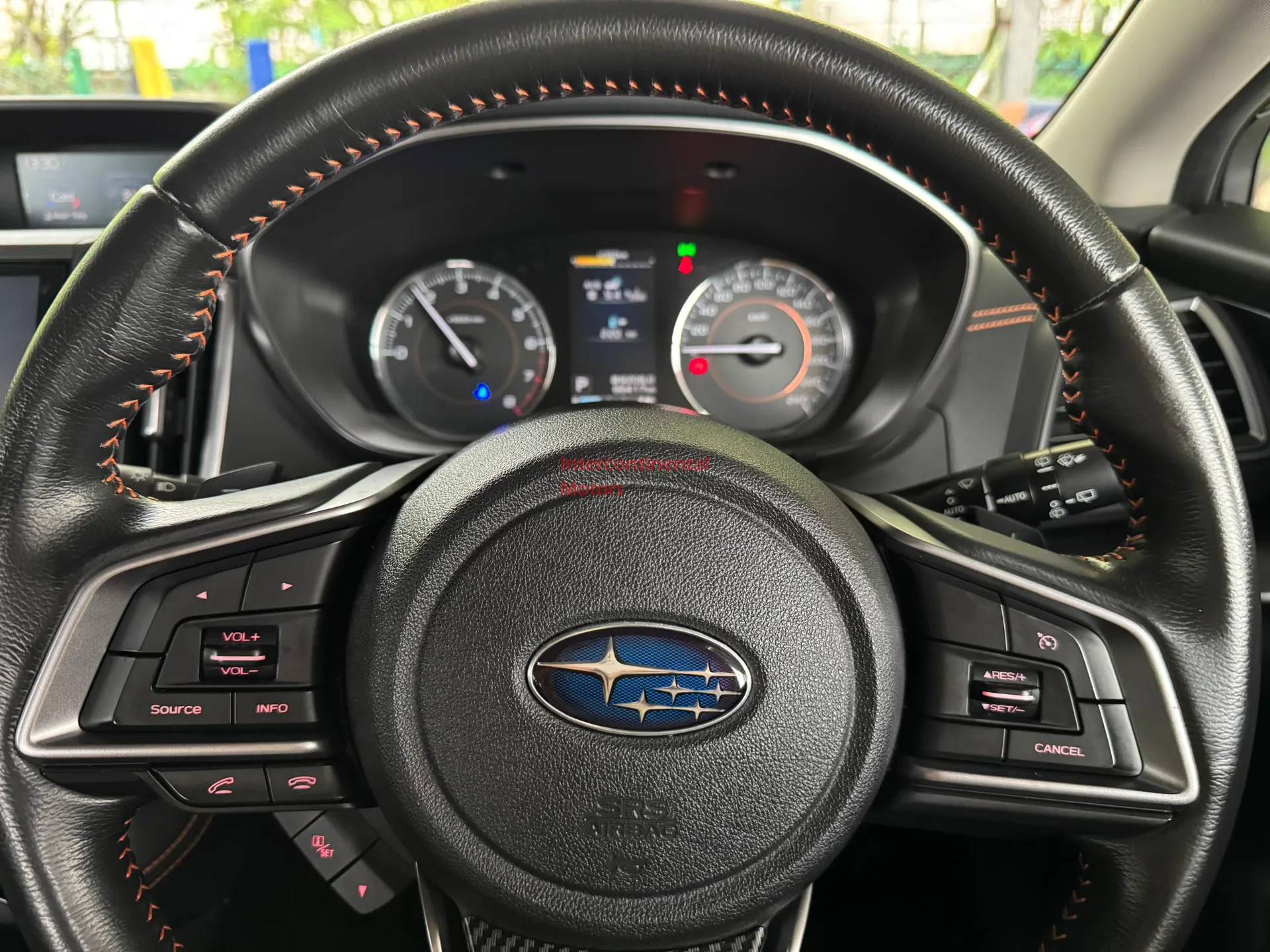 2019 Subaru XV 2.0 i-P thumbnail 18