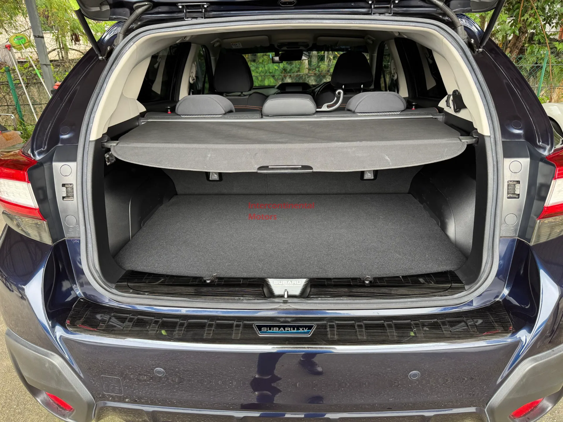 2019 Subaru XV 2.0 i-P thumbnail 7