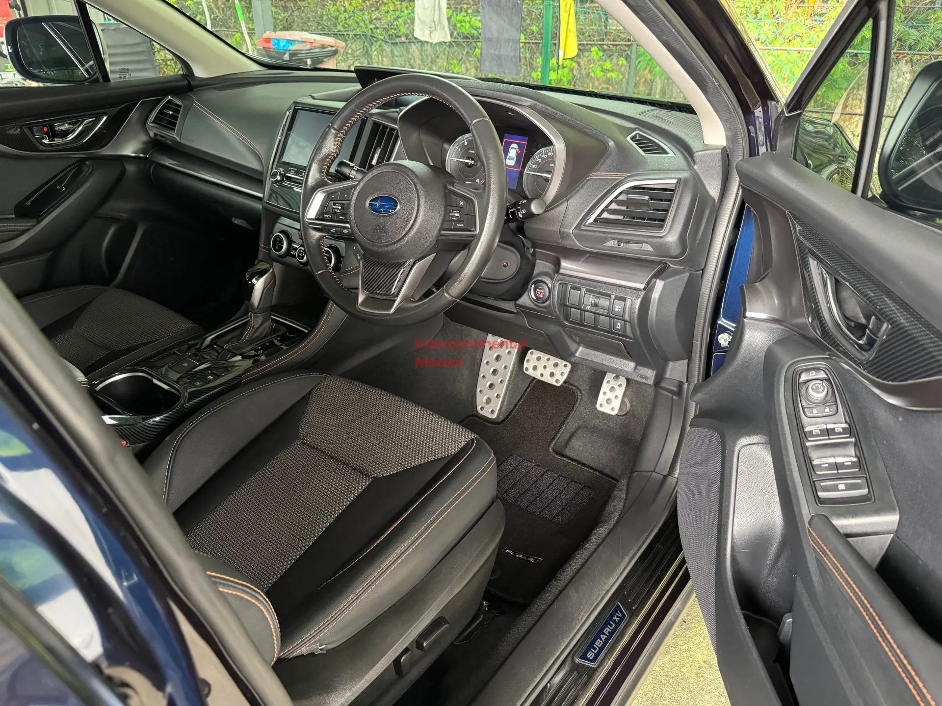 2019 Subaru XV 2.0 i-P thumbnail 8