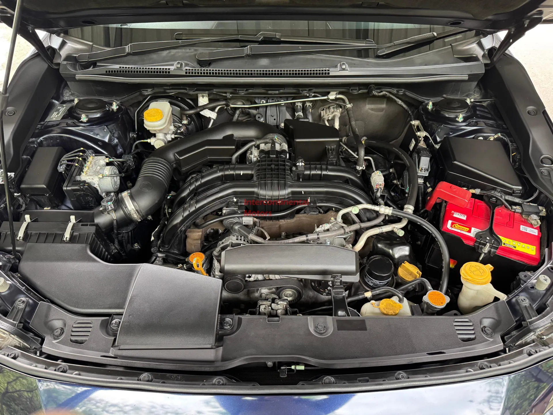 2019 Subaru XV 2.0 i-P thumbnail 17