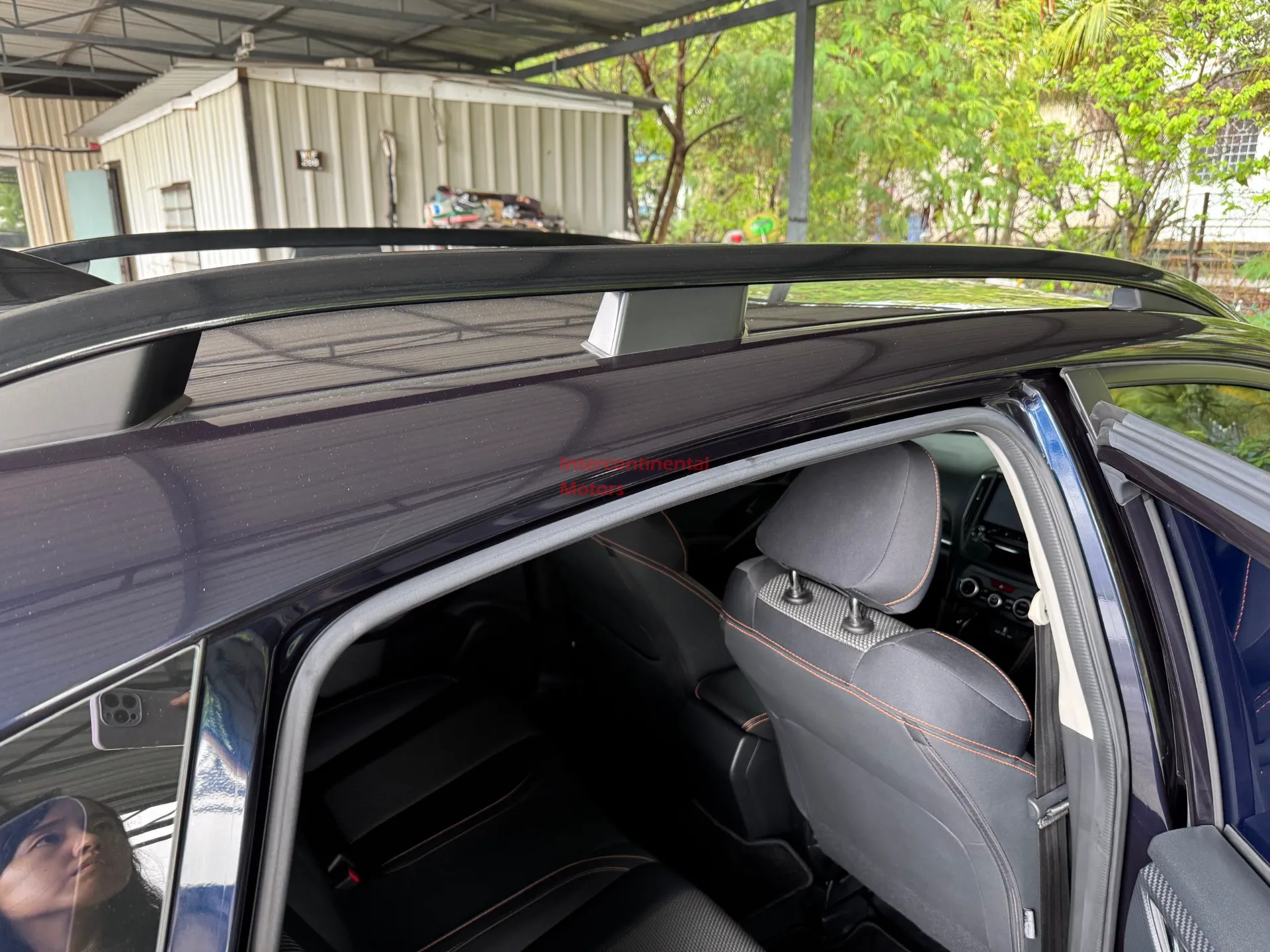 2019 Subaru XV 2.0 i-P thumbnail 11