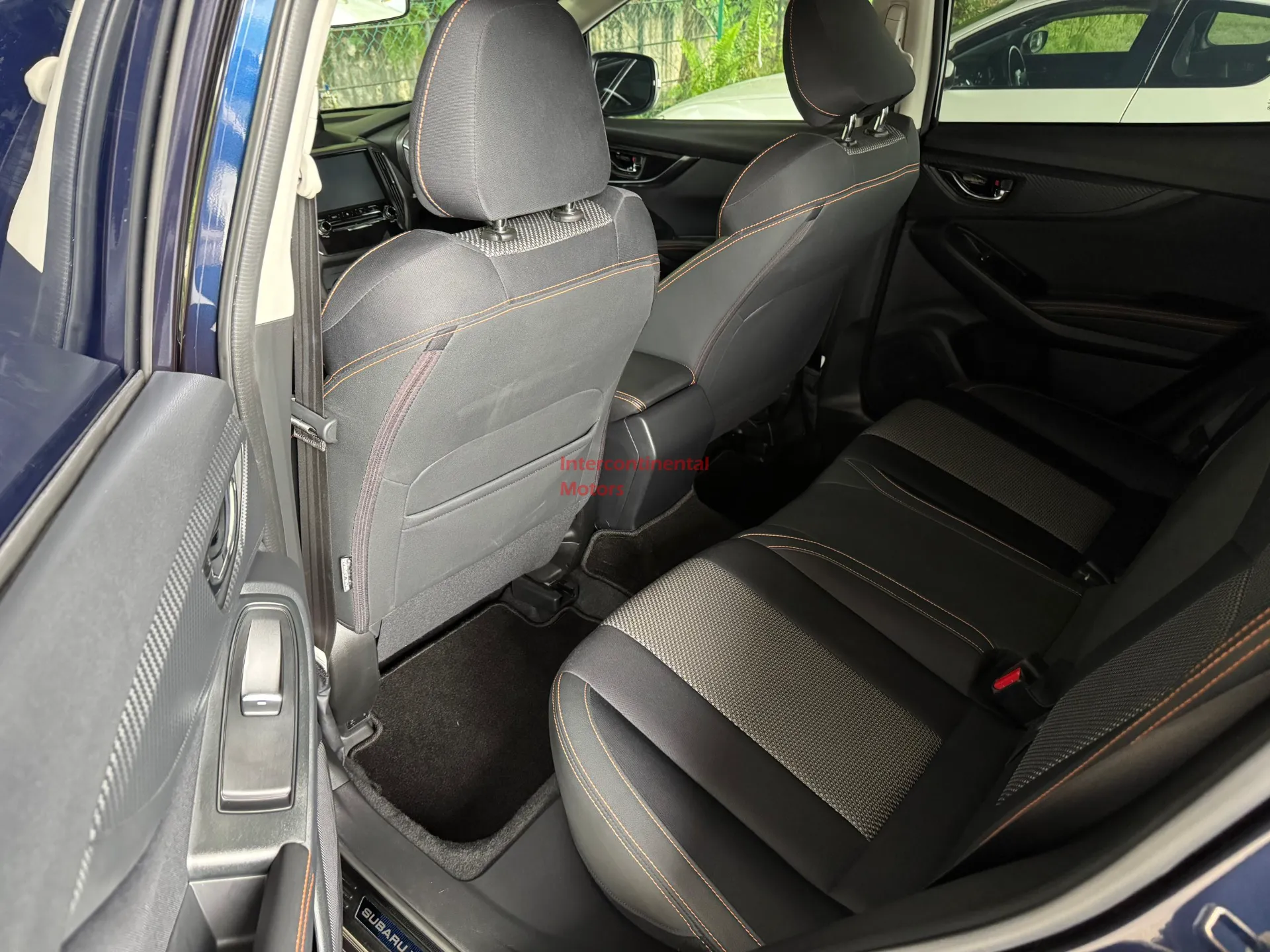 2019 Subaru XV 2.0 i-P thumbnail 15