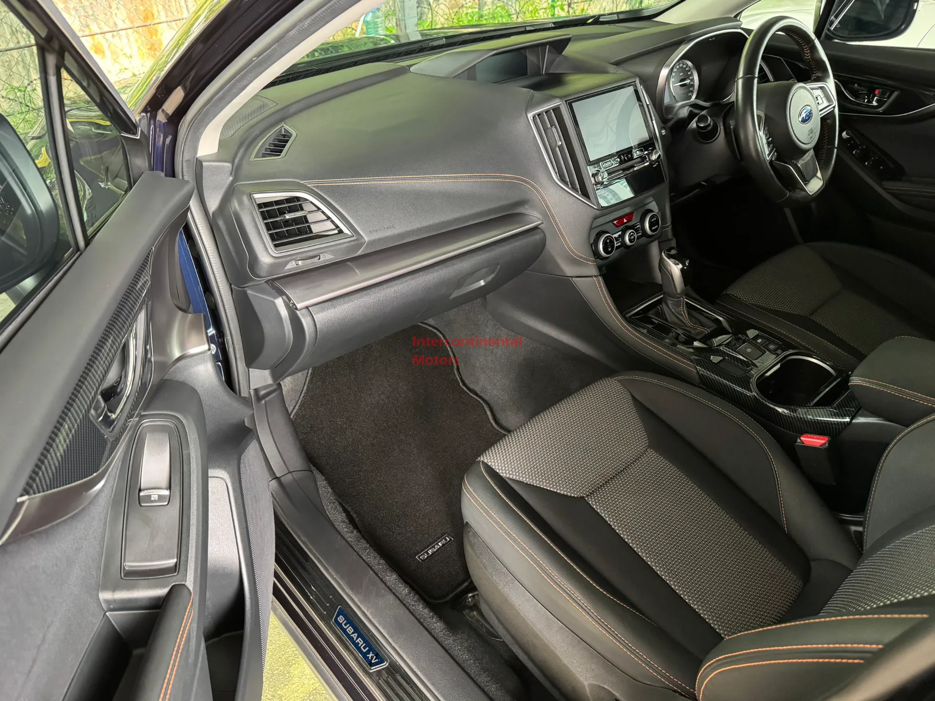 2019 Subaru XV 2.0 i-P thumbnail 14