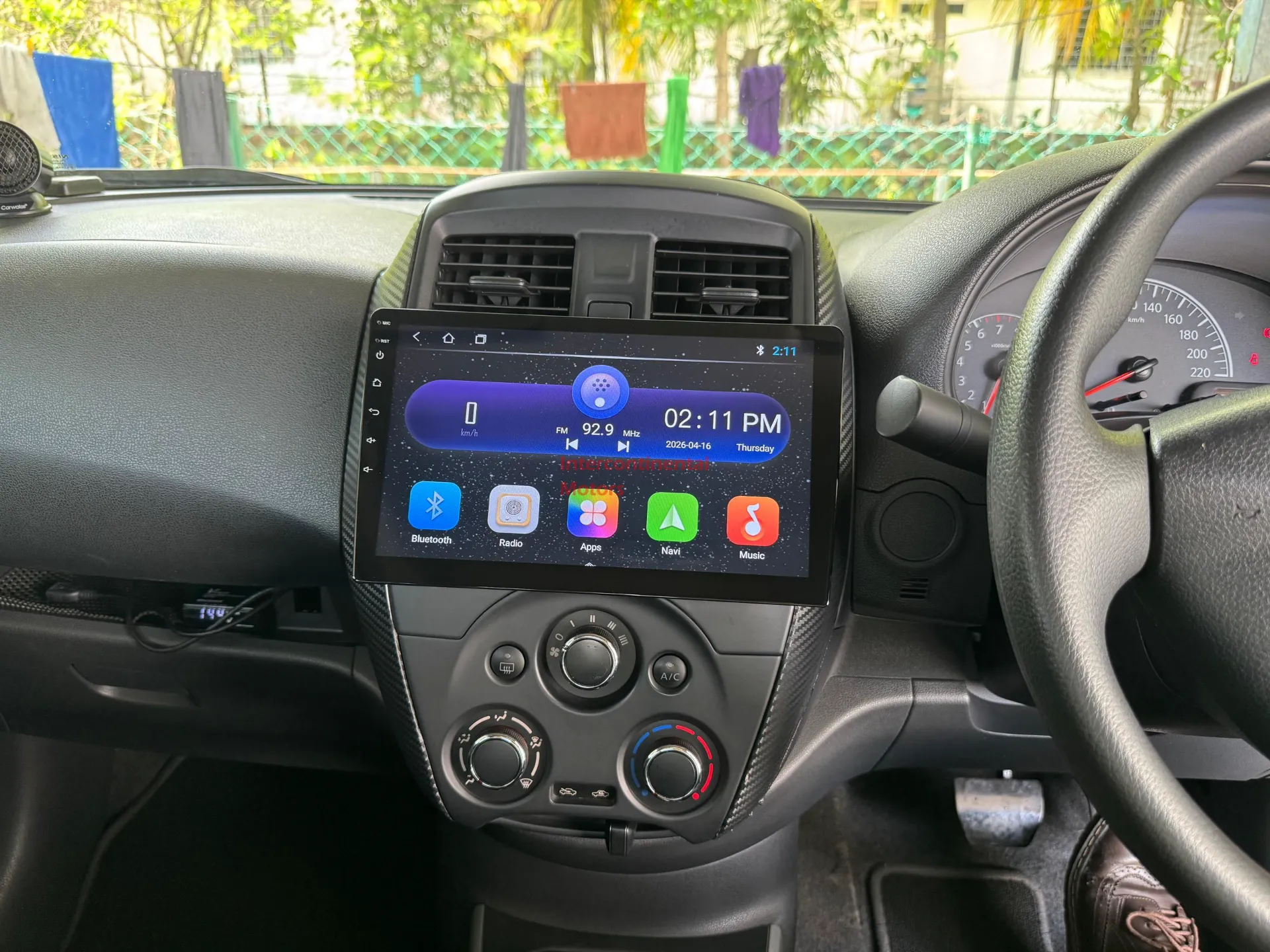 2017 Nissan Almera 1.5 E Nismo thumbnail 20