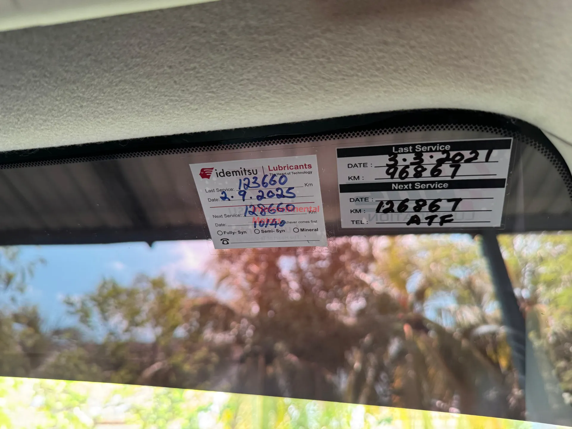 2017 Nissan Almera 1.5 E Nismo thumbnail 8