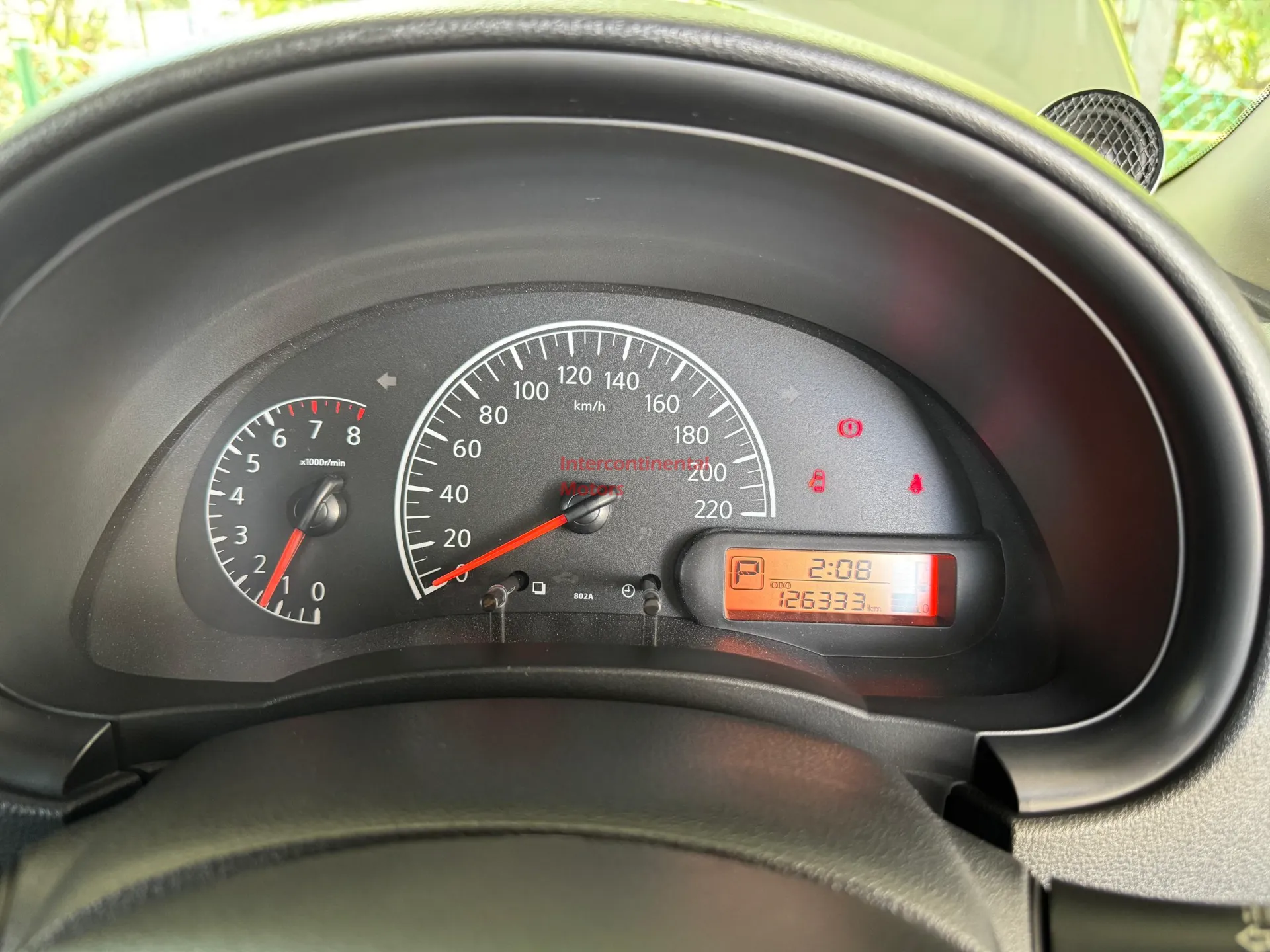 2017 Nissan Almera 1.5 E Nismo thumbnail 19