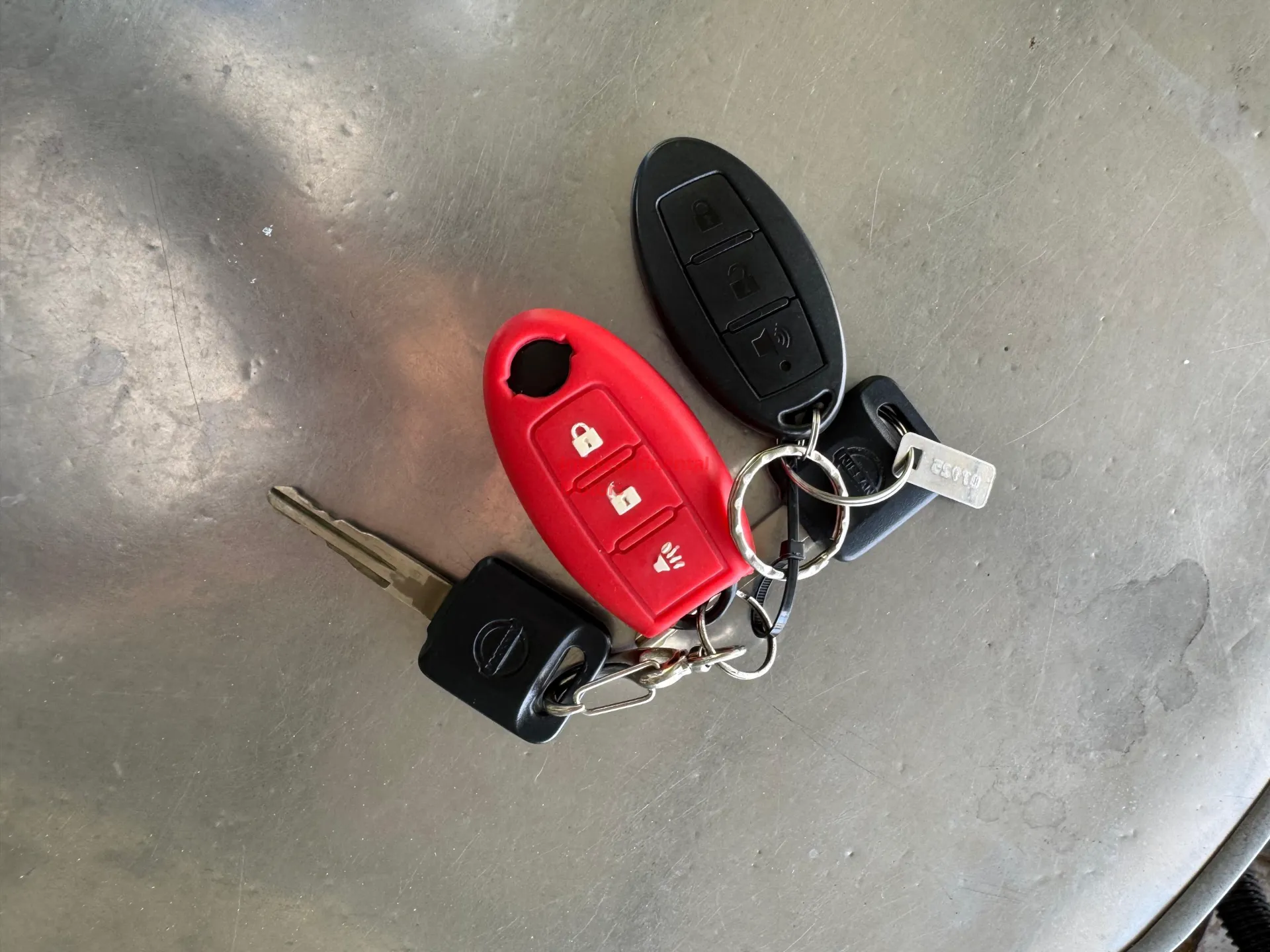 2017 Nissan Almera 1.5 E Nismo thumbnail 17