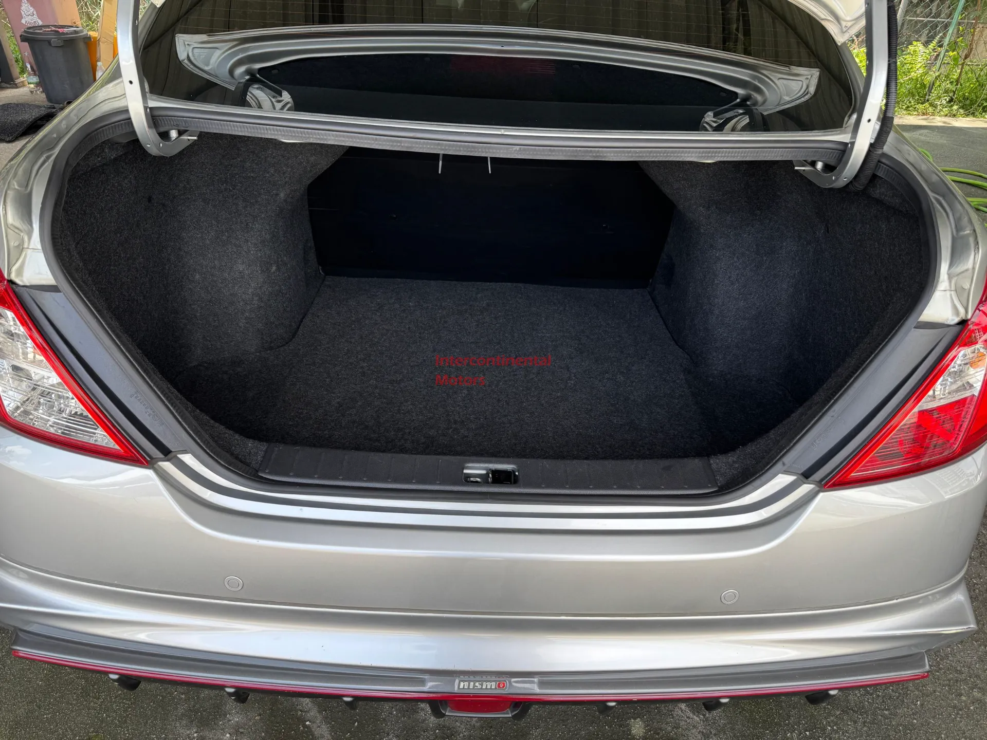 2017 Nissan Almera 1.5 E Nismo thumbnail 13