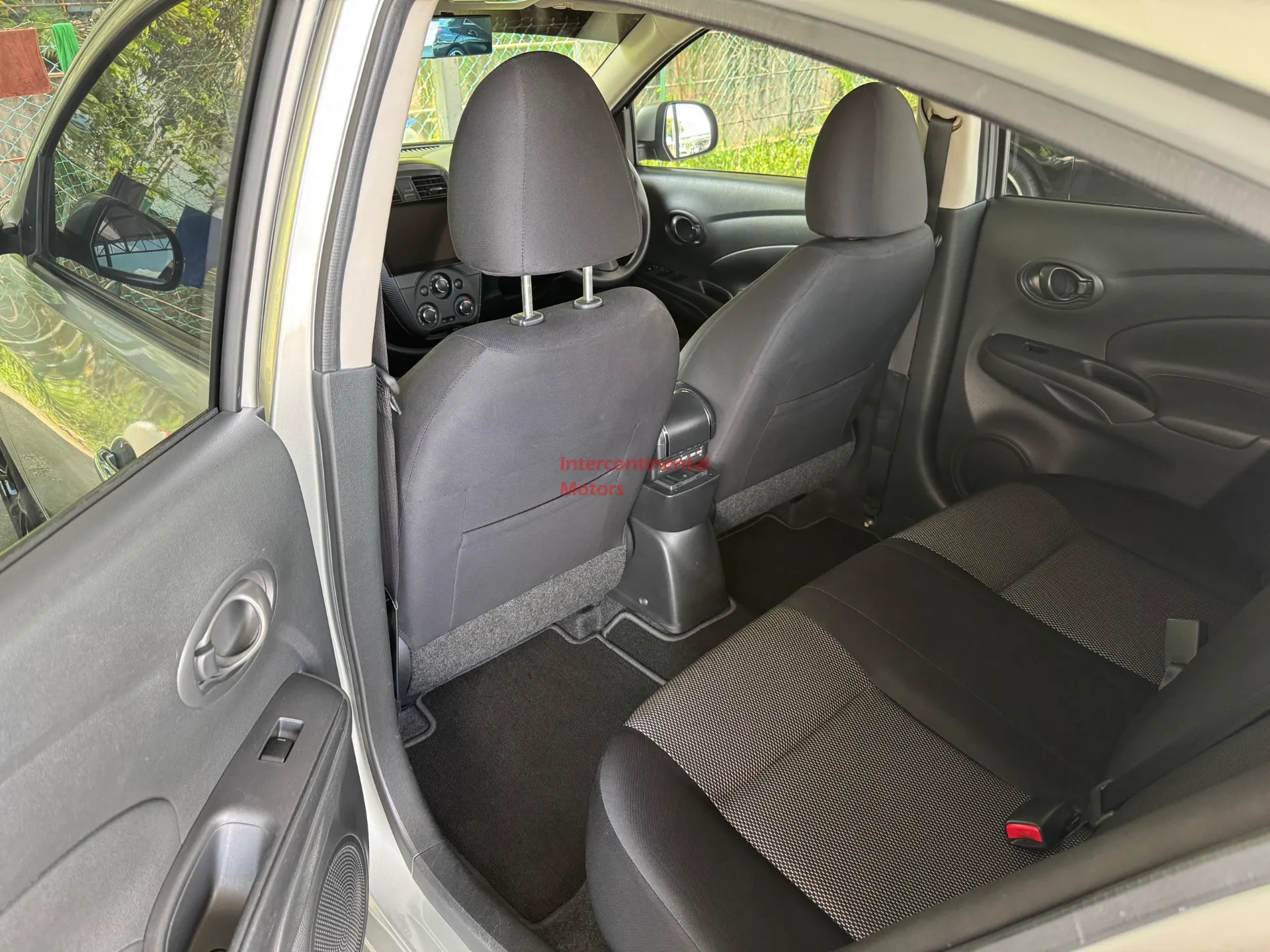 2017 Nissan Almera 1.5 E Nismo thumbnail 14