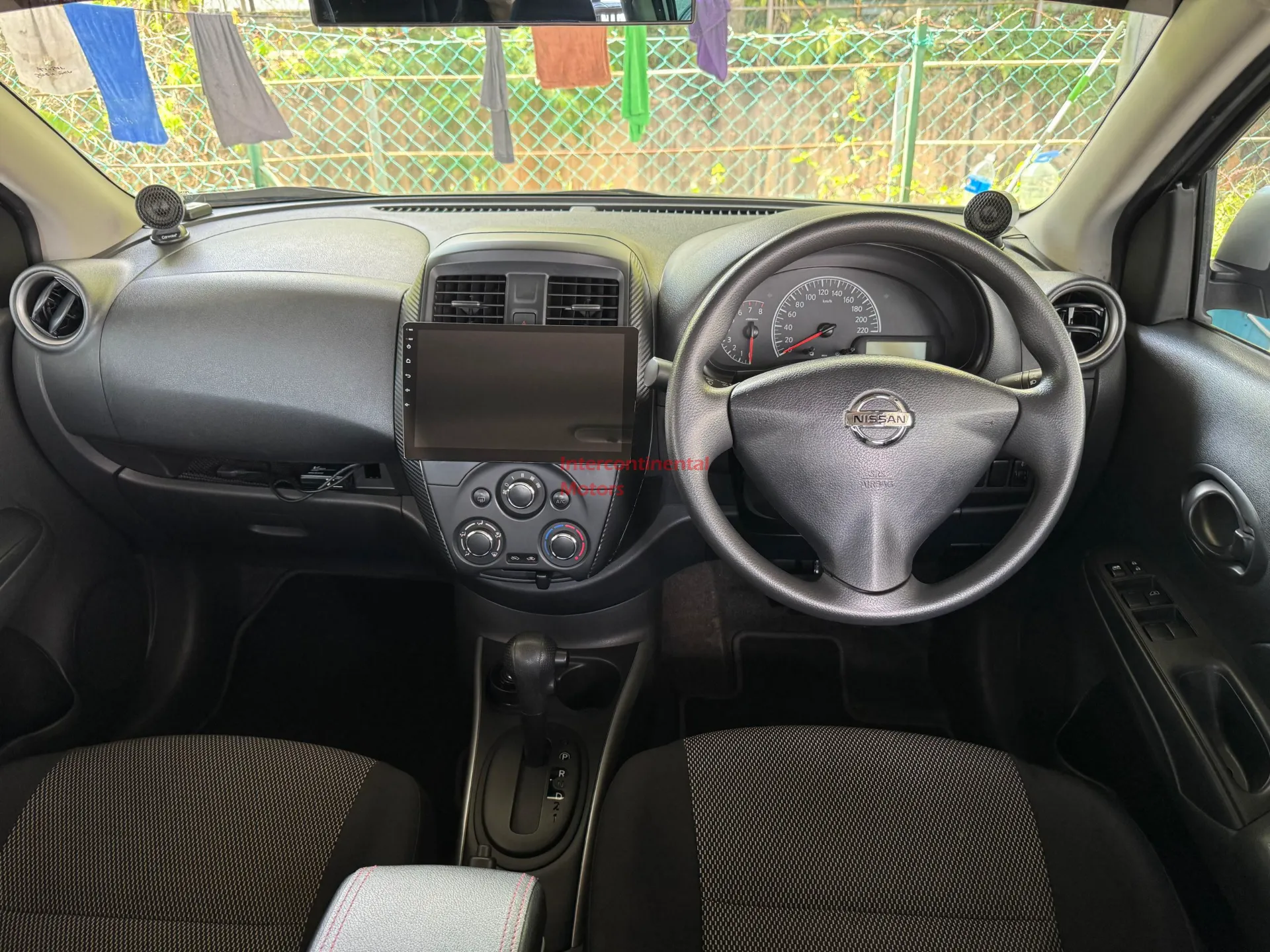 2017 Nissan Almera 1.5 E Nismo thumbnail 11